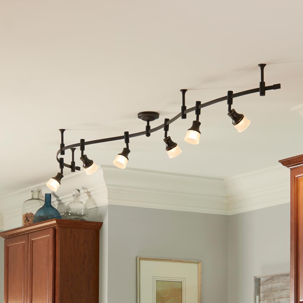 Allen roth deals track lighting