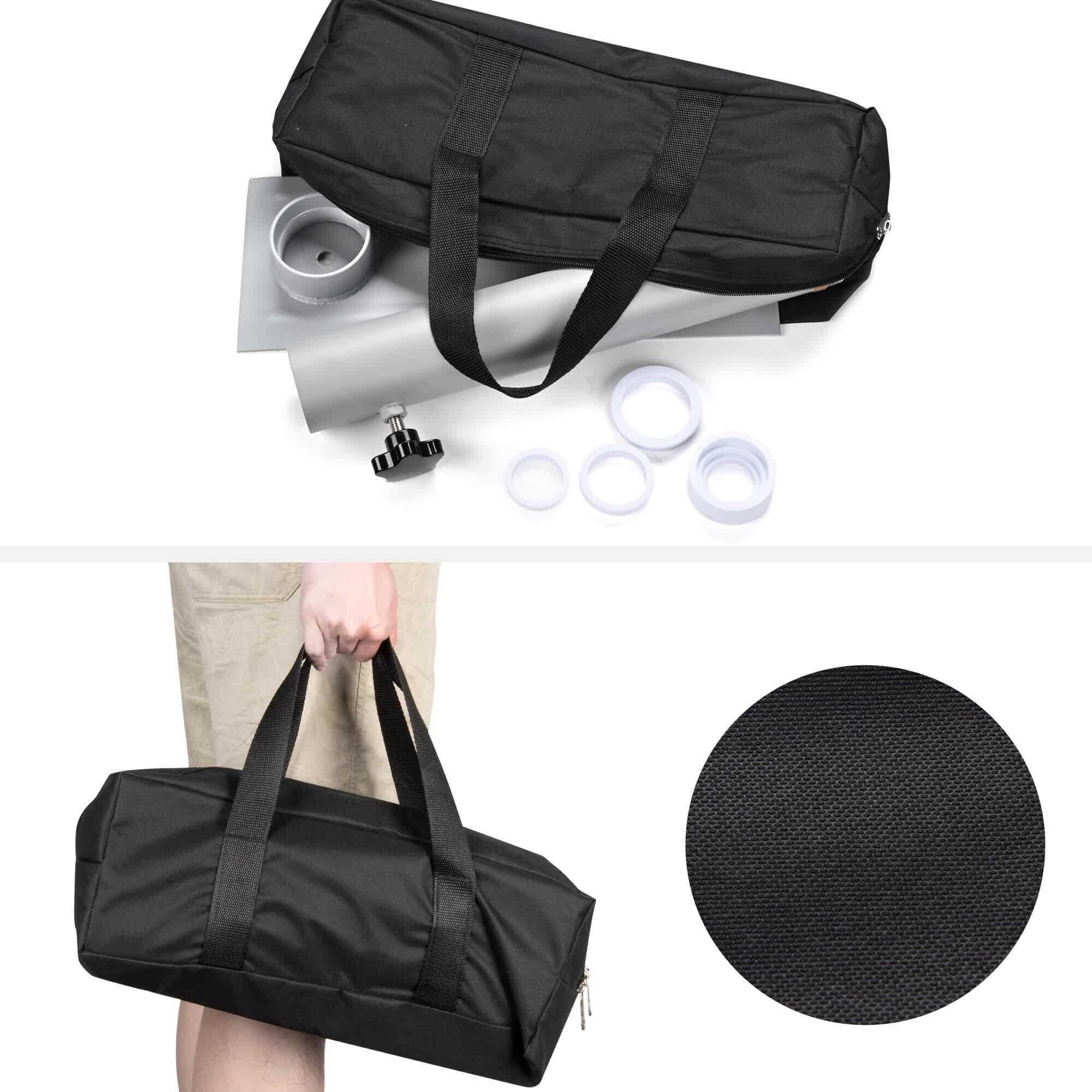 Yescom 22FLPFPS001-20-N-LO Flag-Poles - View #7