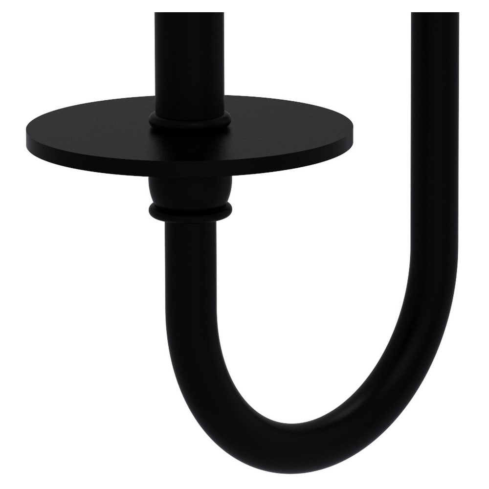 Allied Brass FT-24U-BKM d060360 - View #2