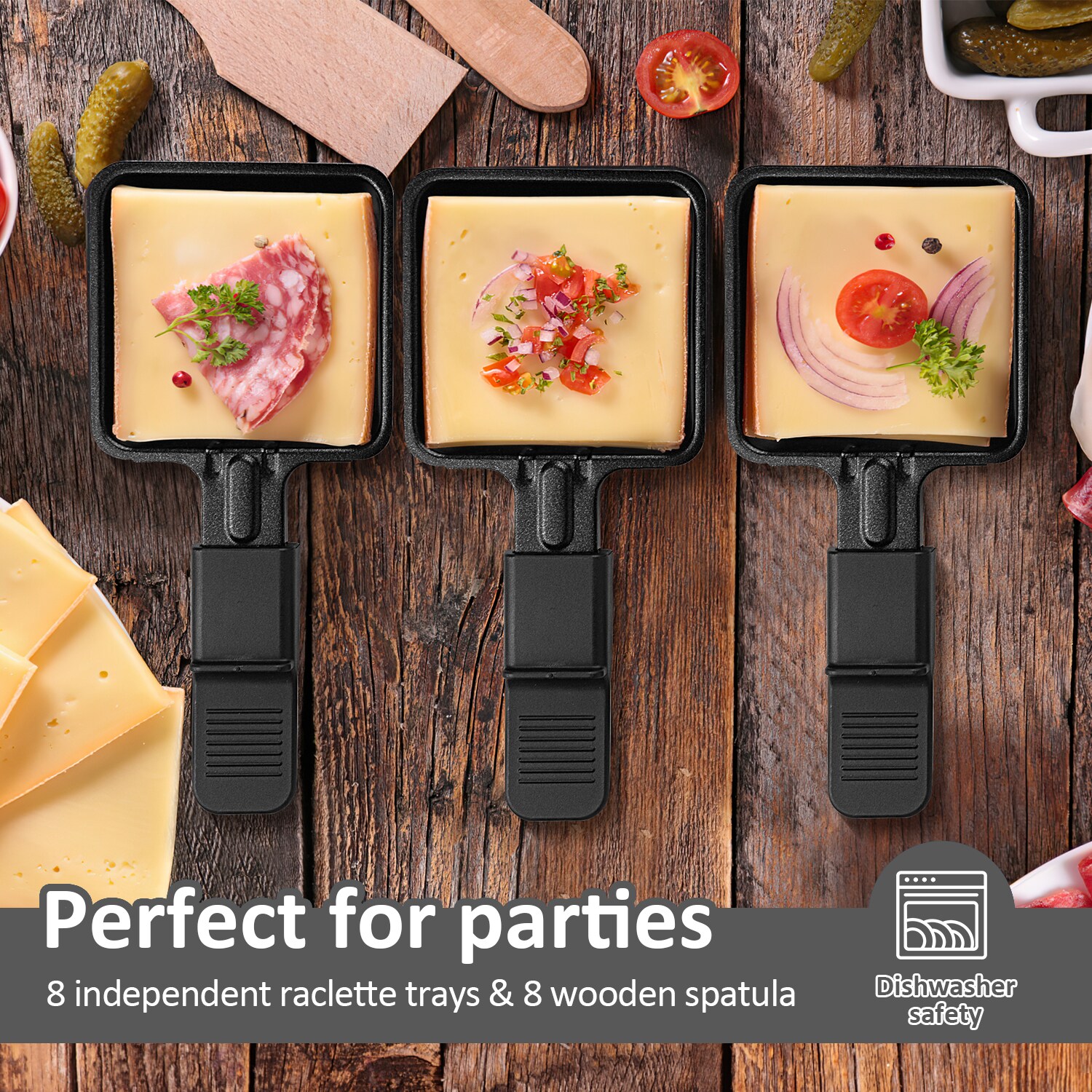 Jeremy Cass ZTKIRG300B Indoor-Grills - View #5