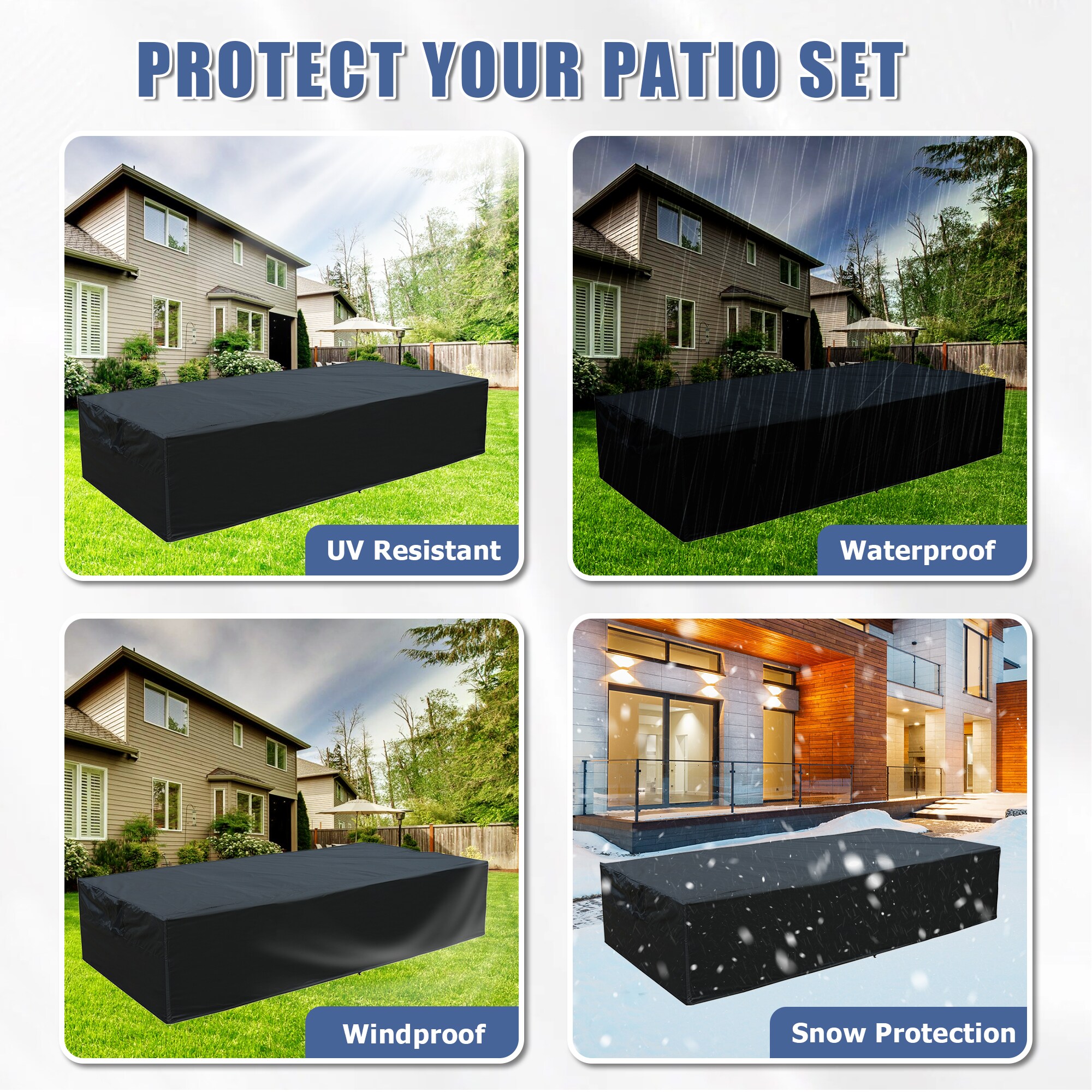 Pouuin SCOVER-BC Patio-Furniture-Covers - View #5