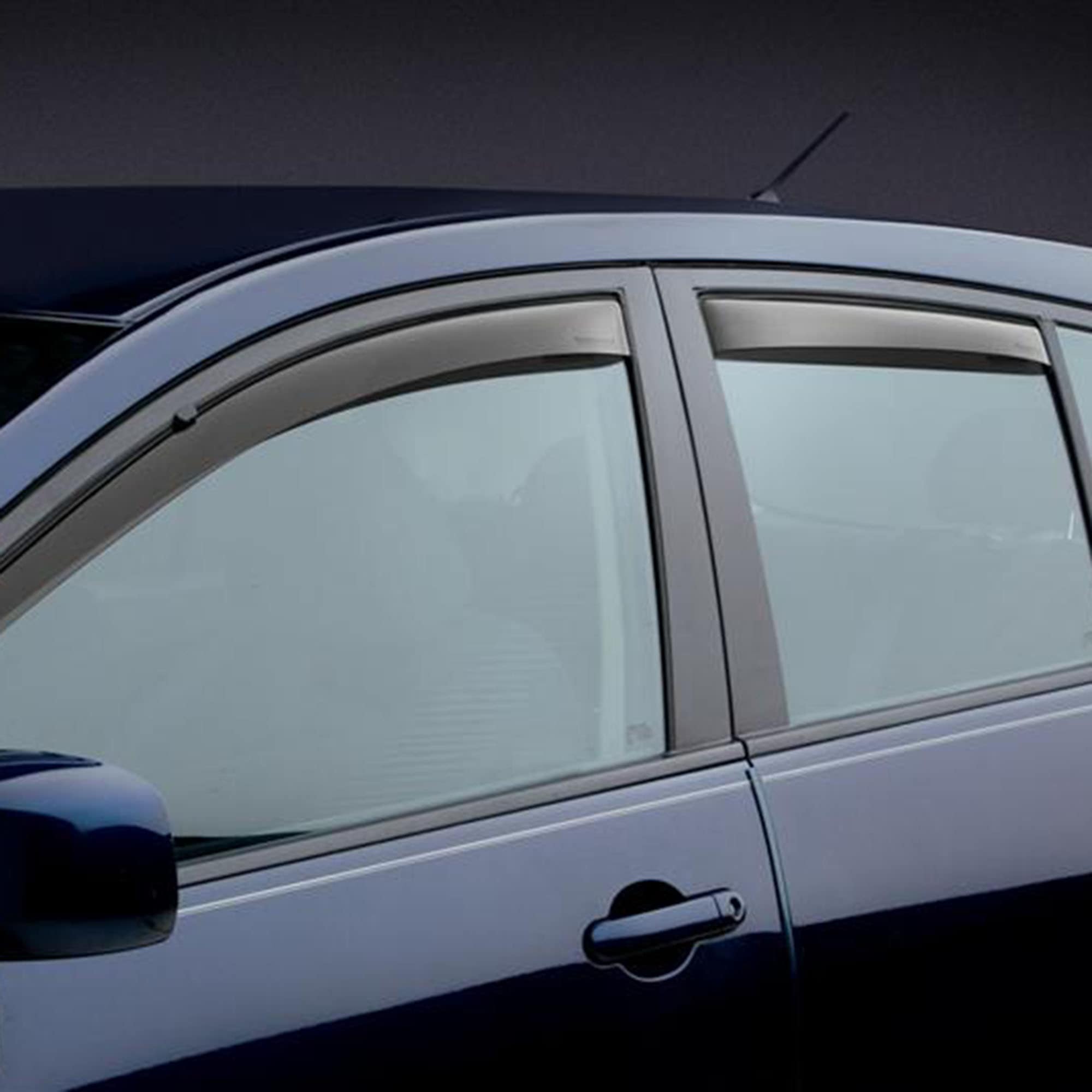 WeatherTech 82441 Side window deflector