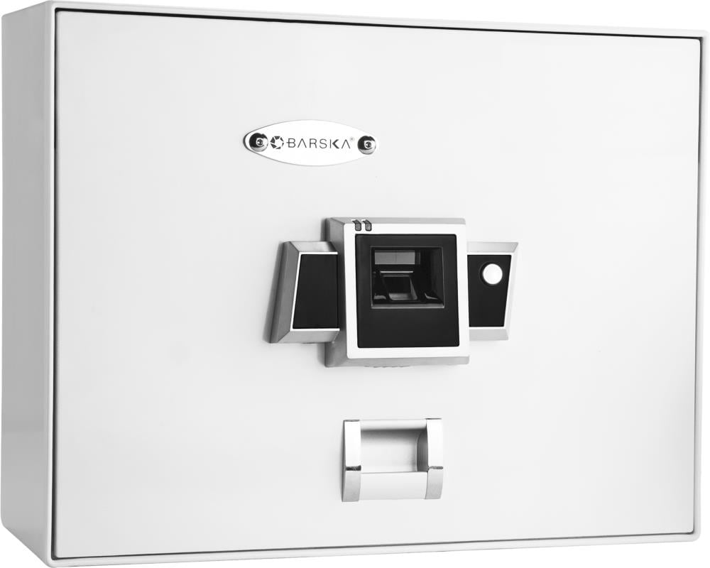 Barska AX12402 Cash-Check-Safes - View #6