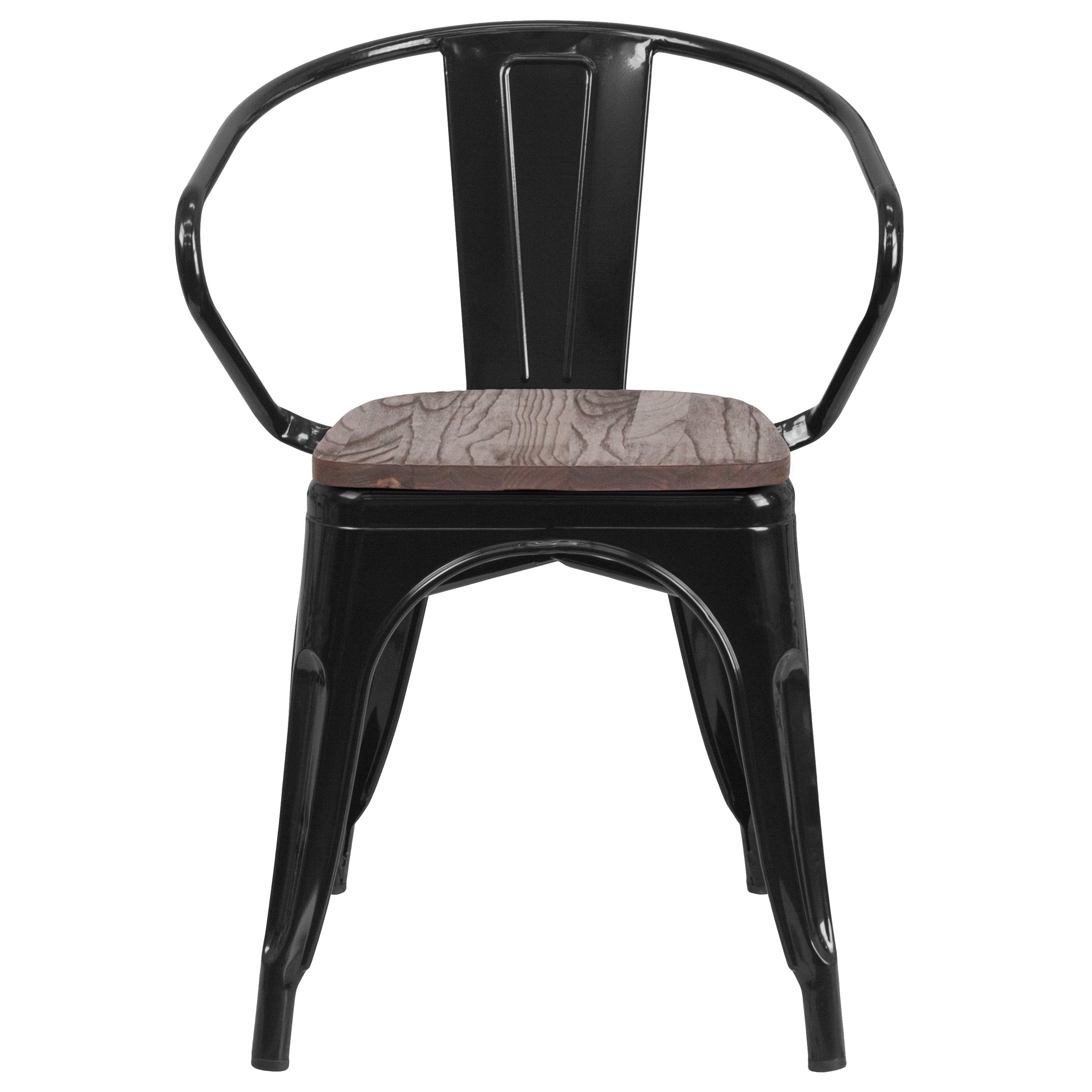 Flash Furniture 889142874034 Dining-Chairs - View #8