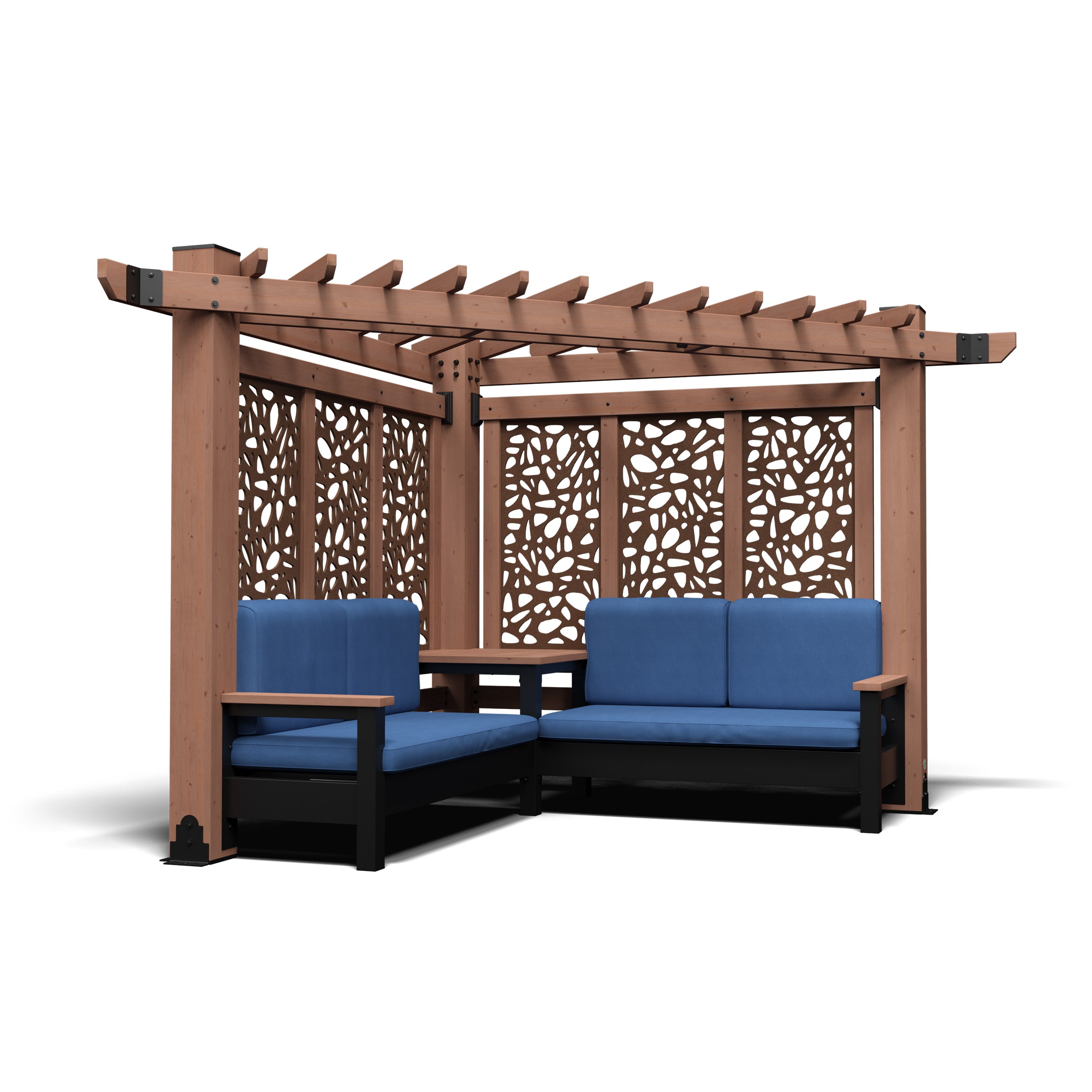 backyard discovery hanging lounger