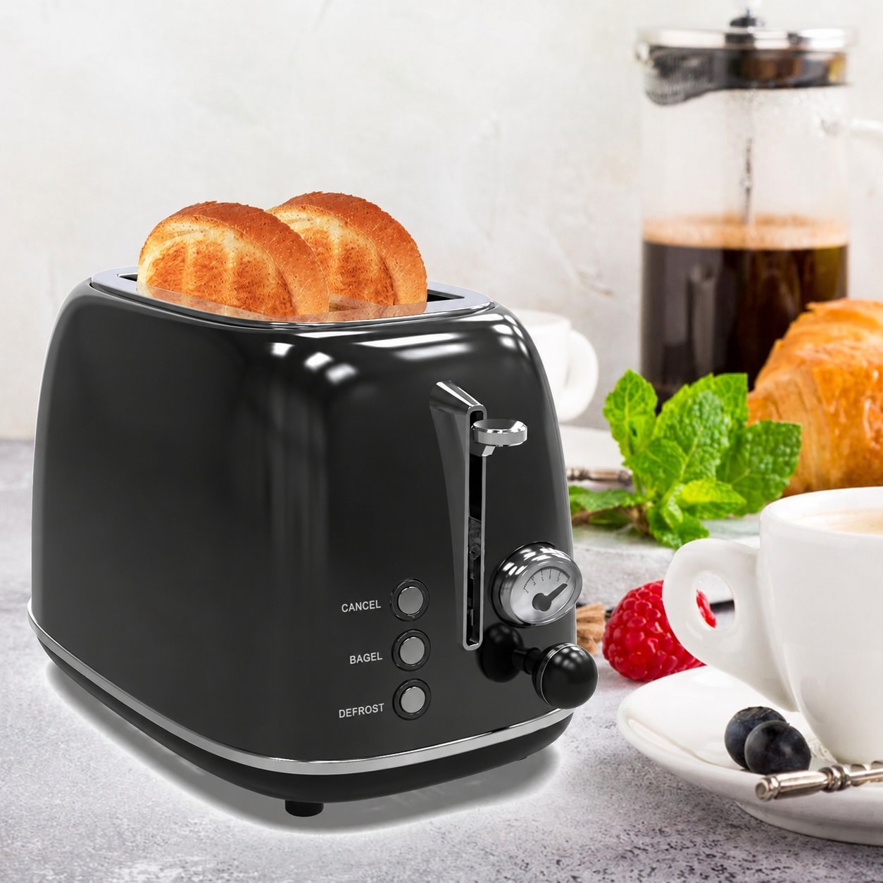 Aoibox LABGKXXQ toasters - View #8