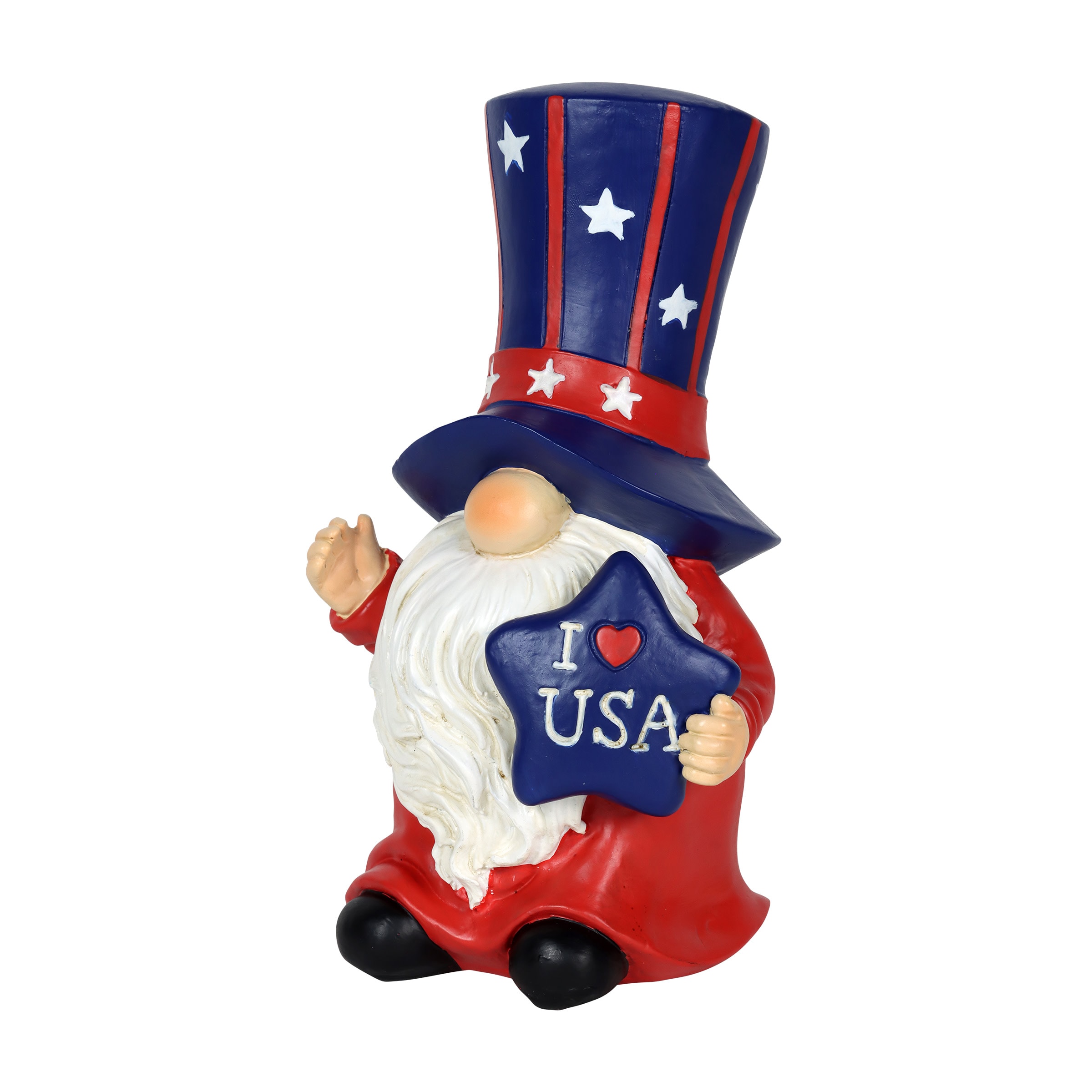 Exhart 75450-L Indoor-Fourth-Of-July-Decorations - View #3