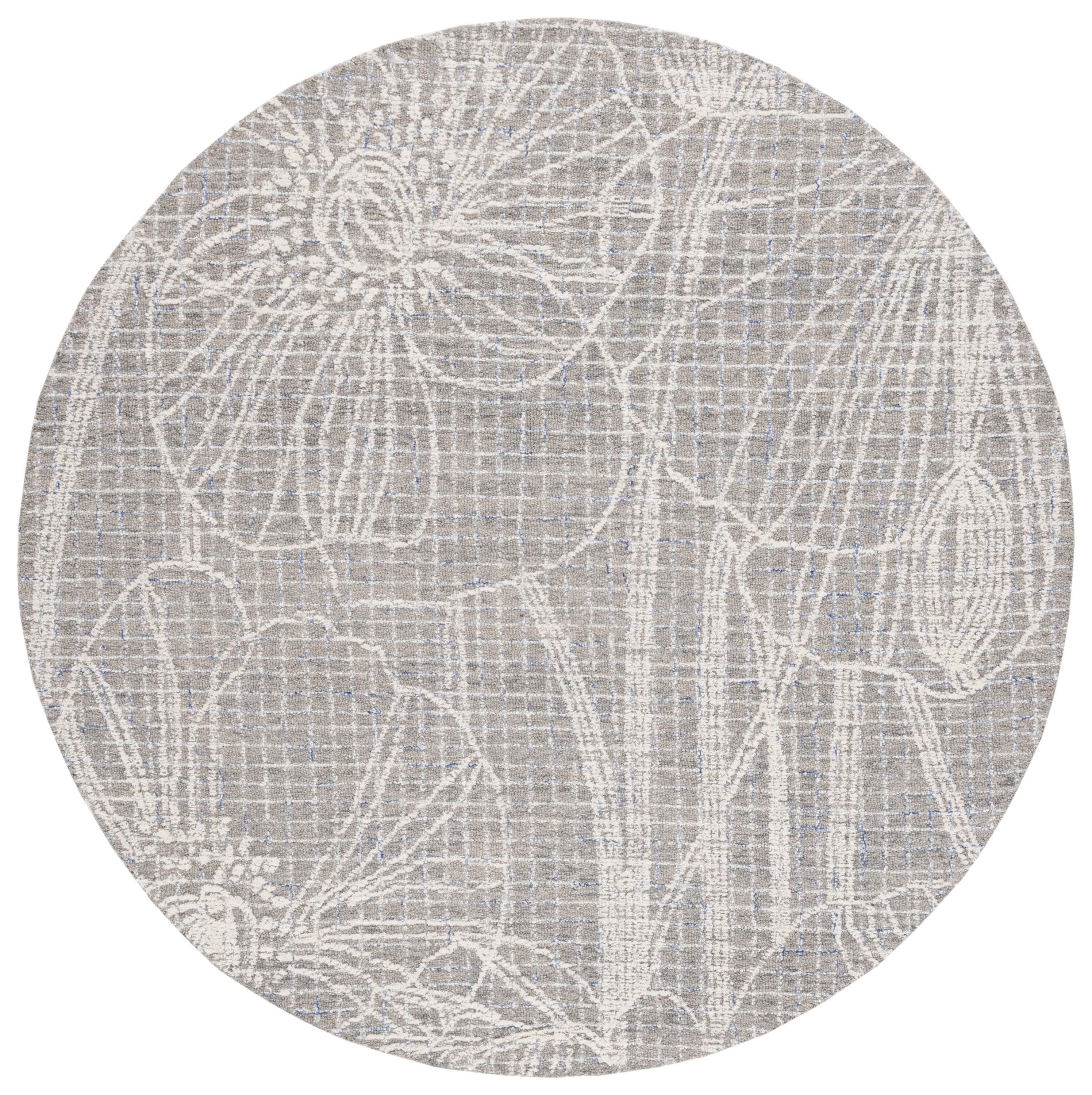 Safavieh MET875B-6R rugs - View #2