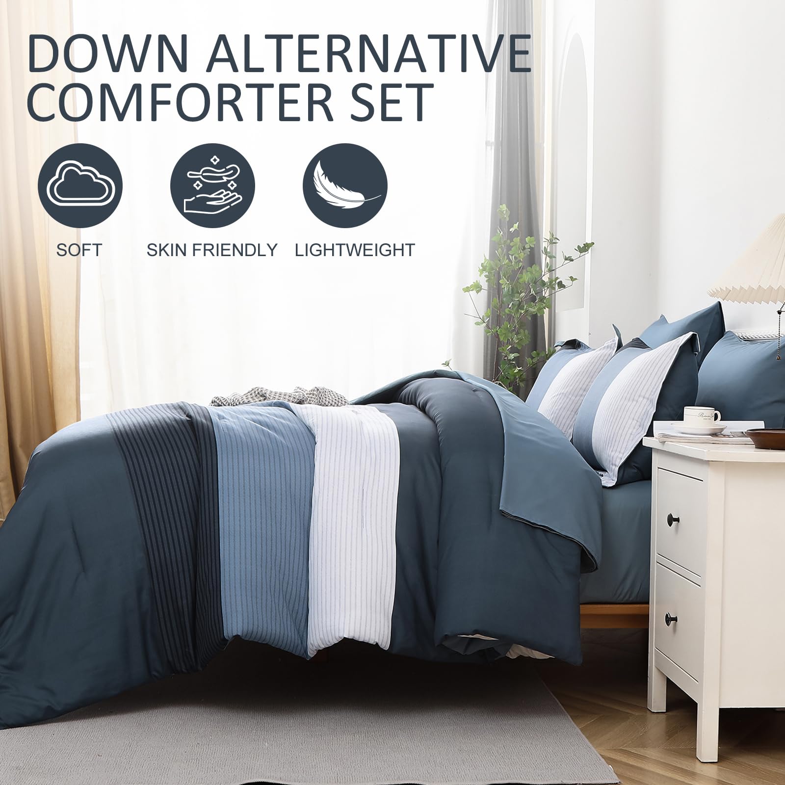 OMOMMD 5749848218226 bedding - View #2