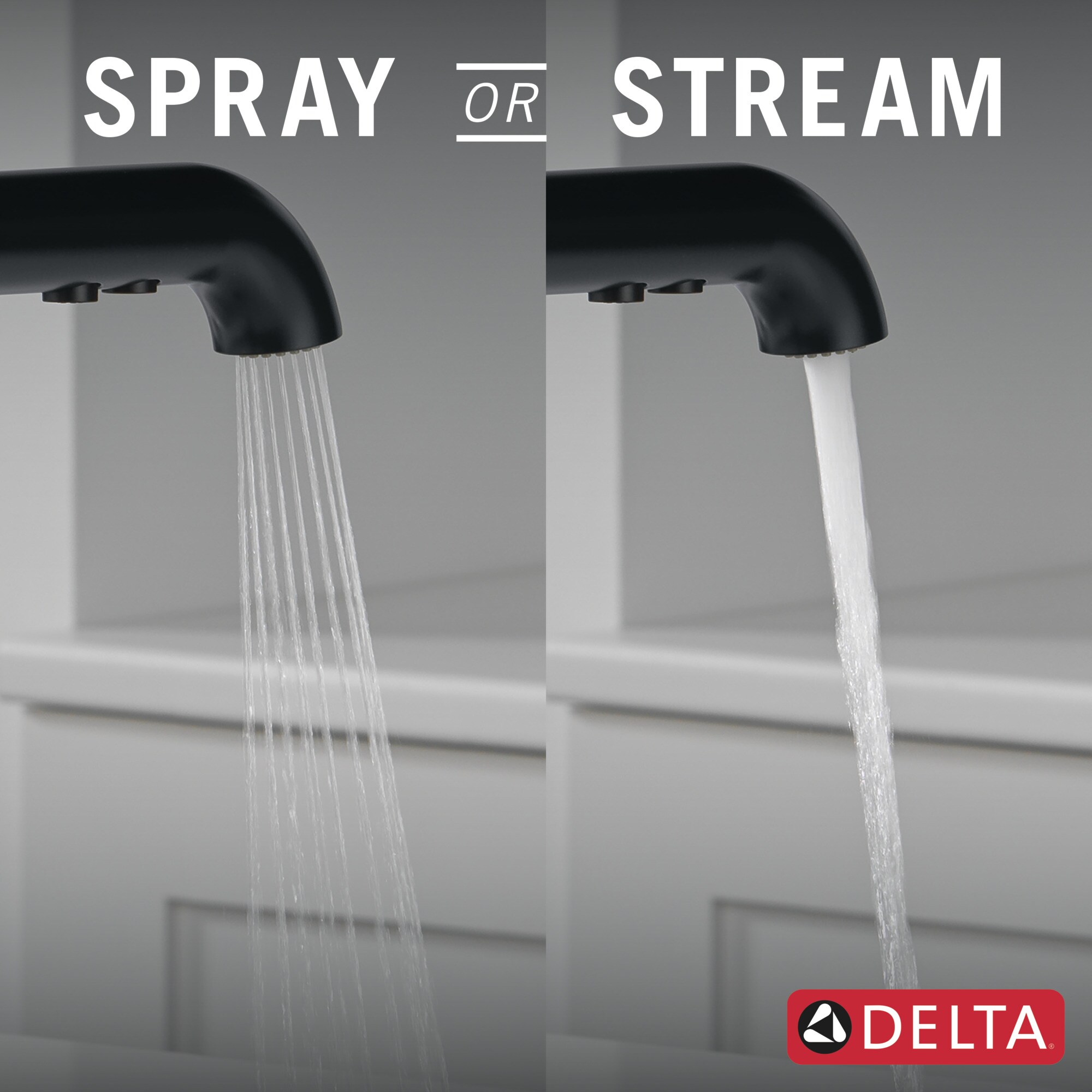 Delta 16943-BL-DST Kitchen-Faucets - View #6