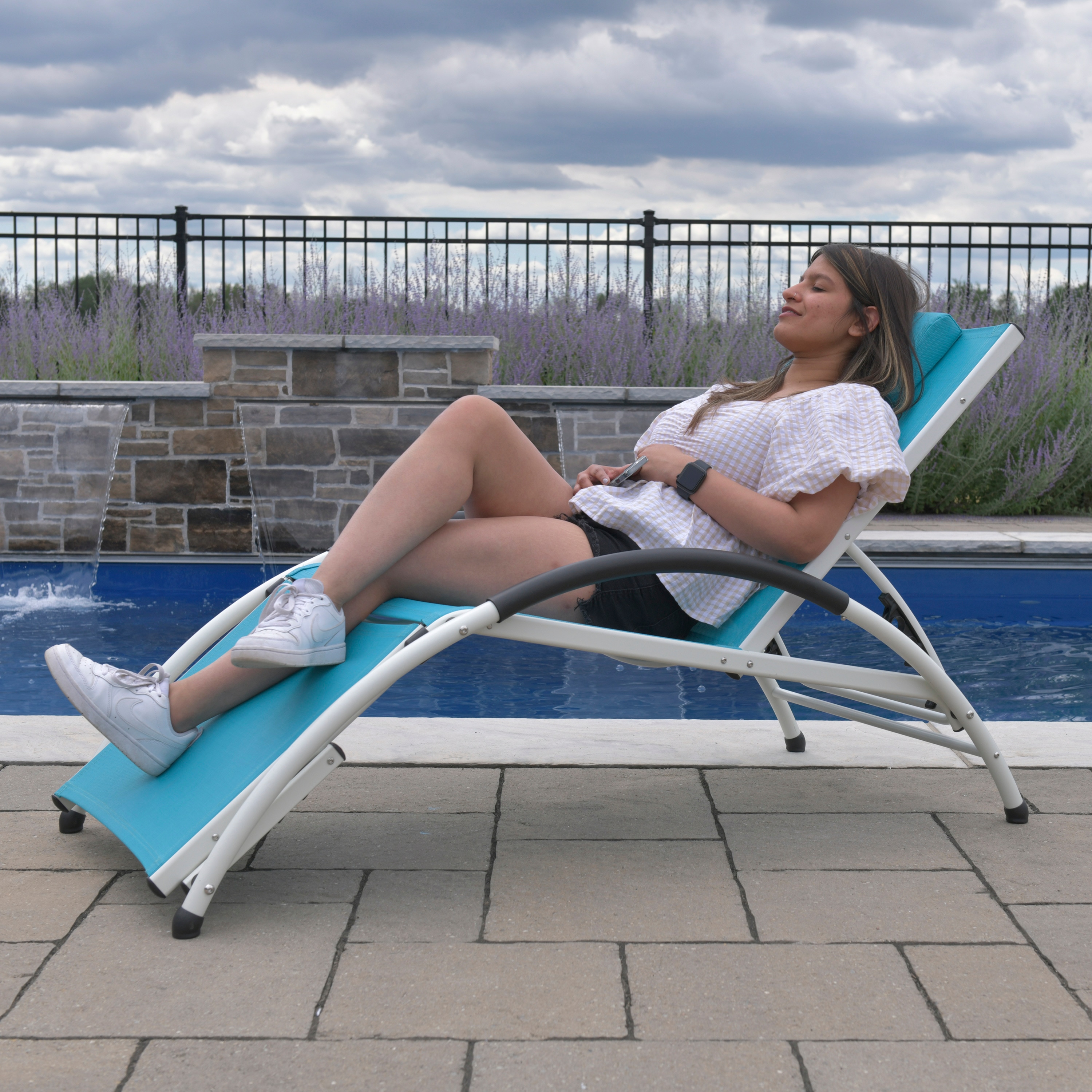 Vivere DKDSUN-TT Patio-Chairs - View #8