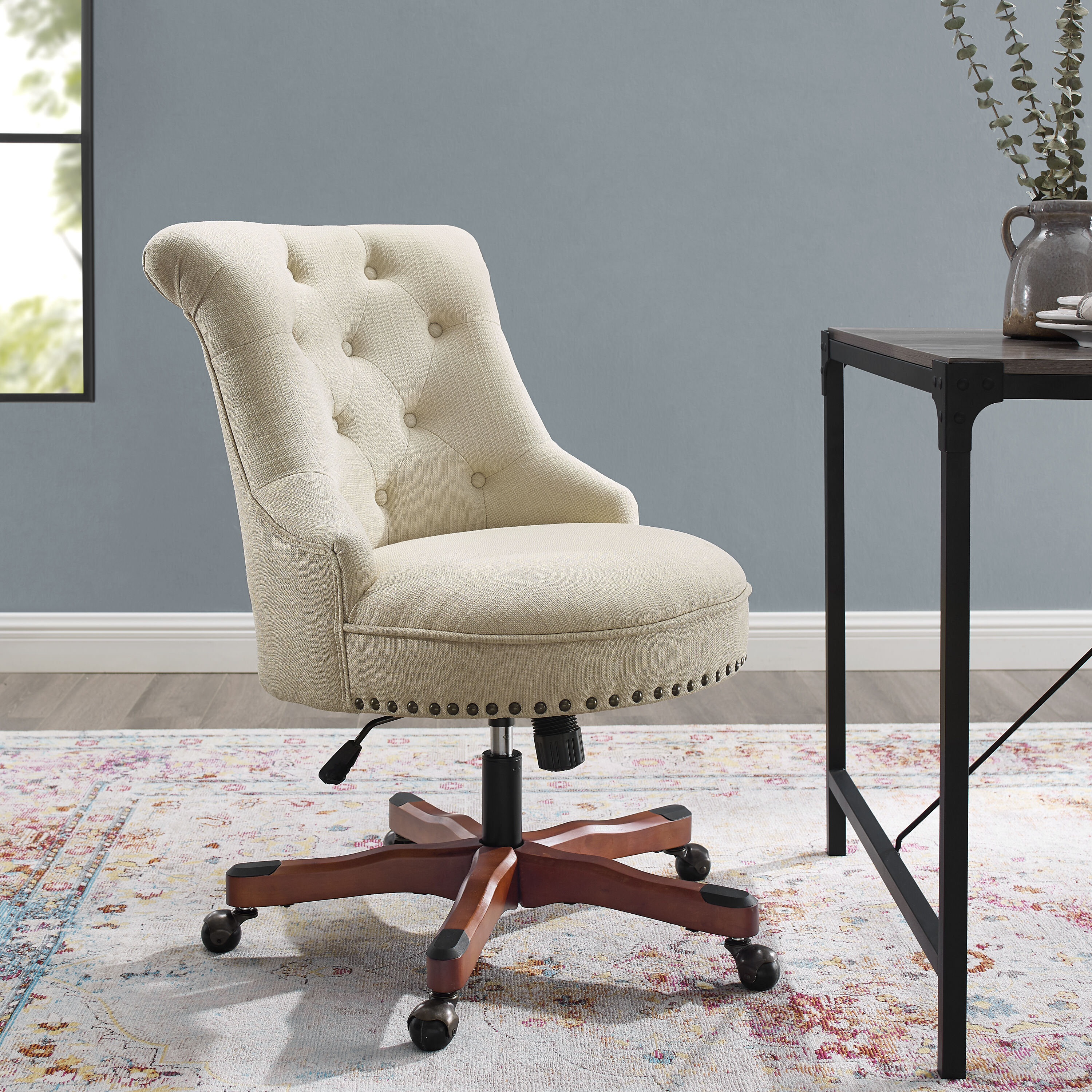 Linon OC077RIC01 Office-Chairs - View #6