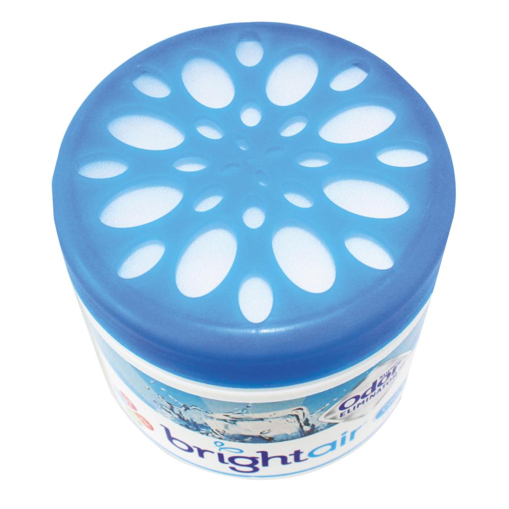 Bright Air Cool and Clean Odor Eliminators Air Freshener in the Air ...