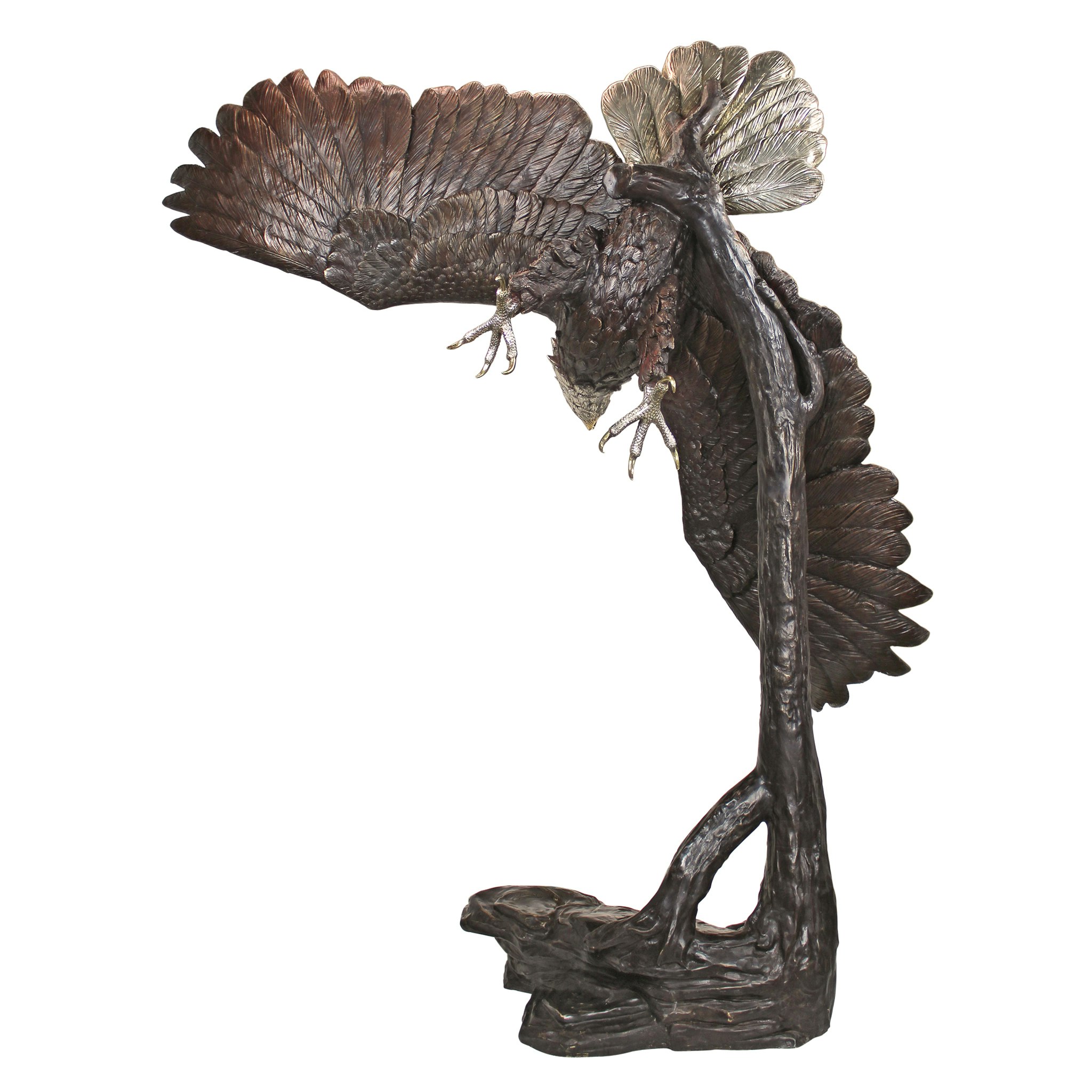 Design Toscano PB1117 Garden-Statue - View #4