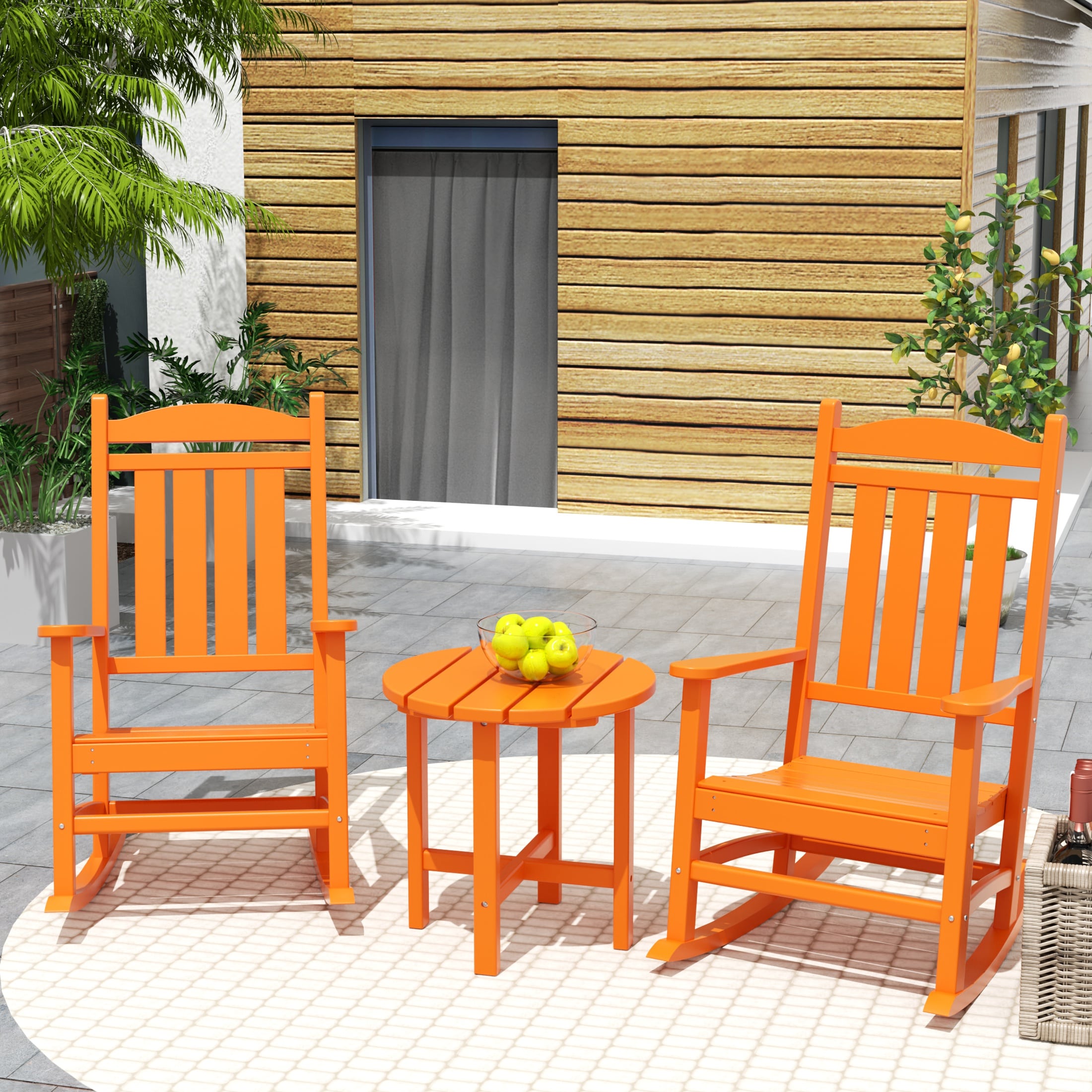 Westin Furniture OP5001-OR3 Patio-Chairs - View #2