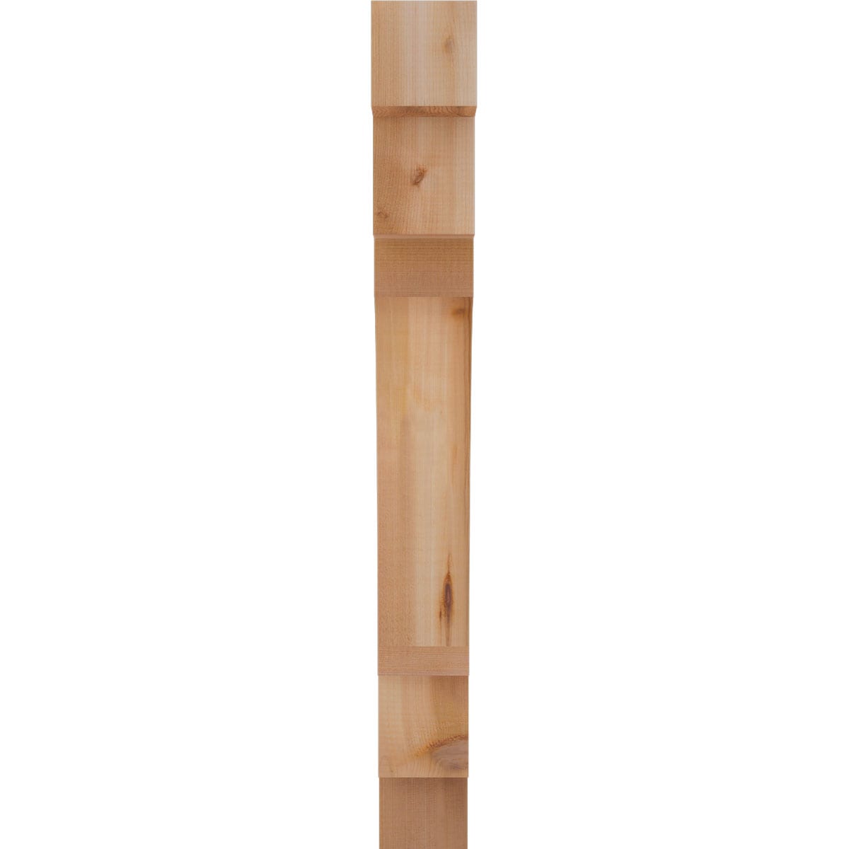 Ekena Millwork BKT04X24X36MRC05RWR Exterior-Brackets-Braces - View #2