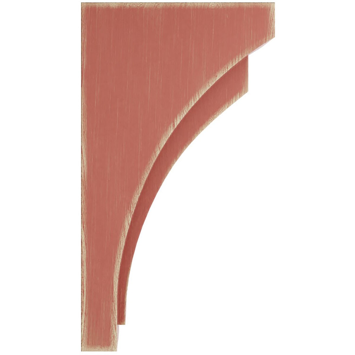 Ekena Millwork CORWD05X07X14FERD corbels - View #3