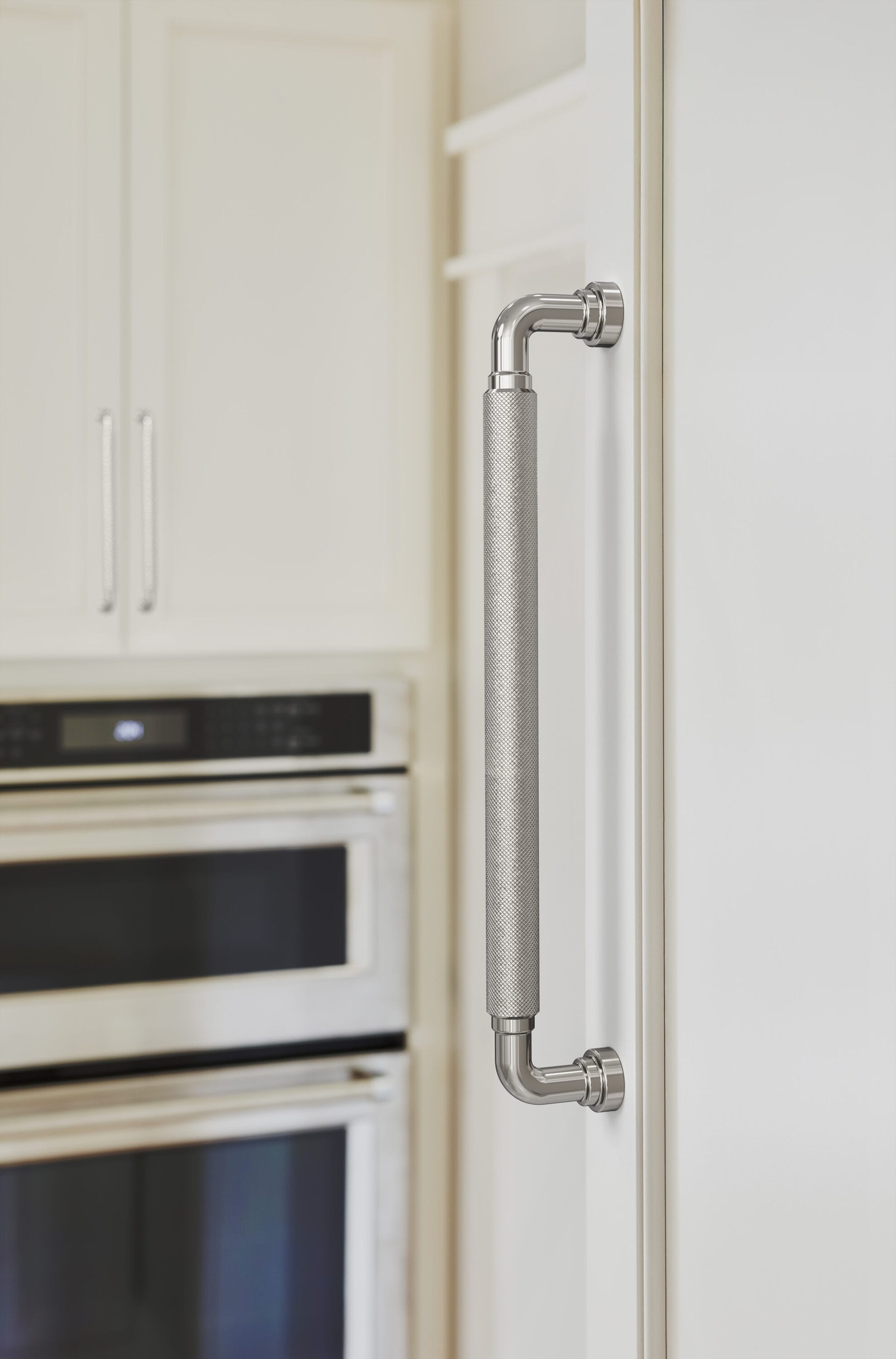 Amerock BP37689PN Cabinet-Pulls - View #2