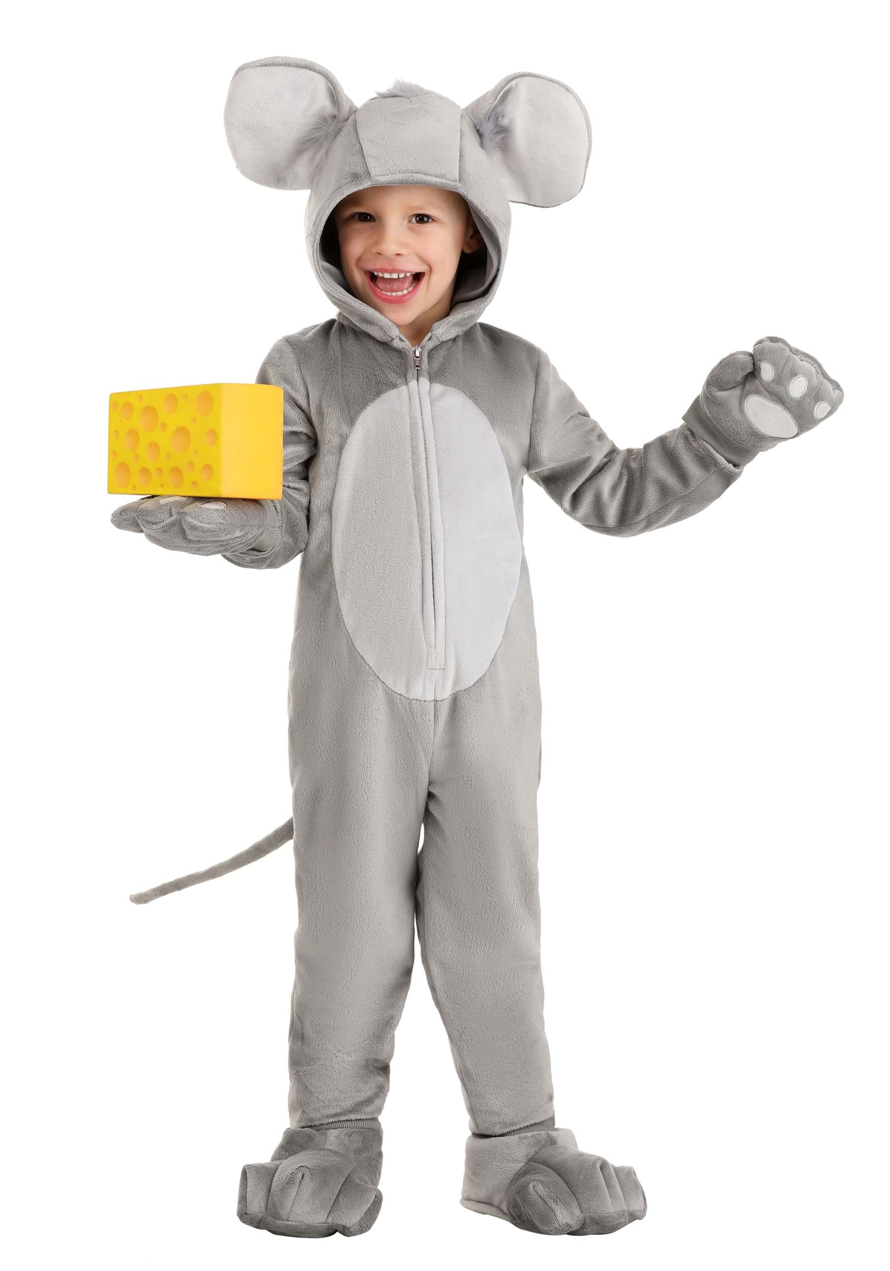 HalloweenCostumes.com FUN3791TD costumes - View #2
