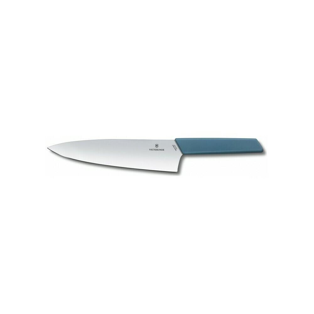 Victorinox Swiss Modern - Cuchillo para tallar (8 pulgadas, 6.9010.20 oz)