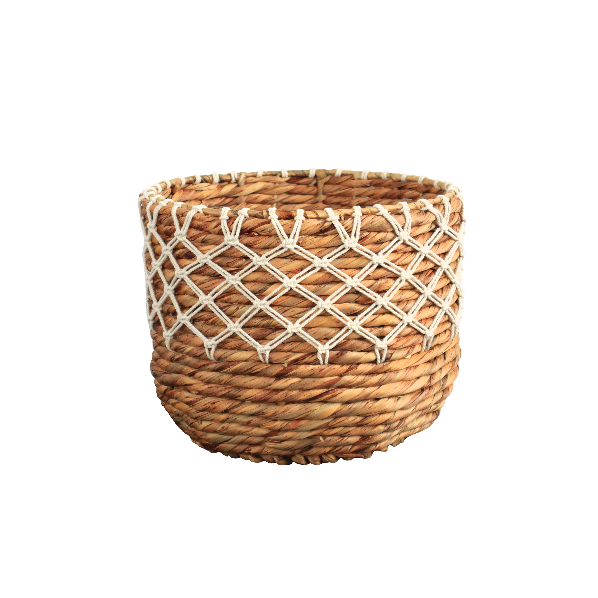 Eden Grace IH7650/3WH Bins-Baskets - View #3