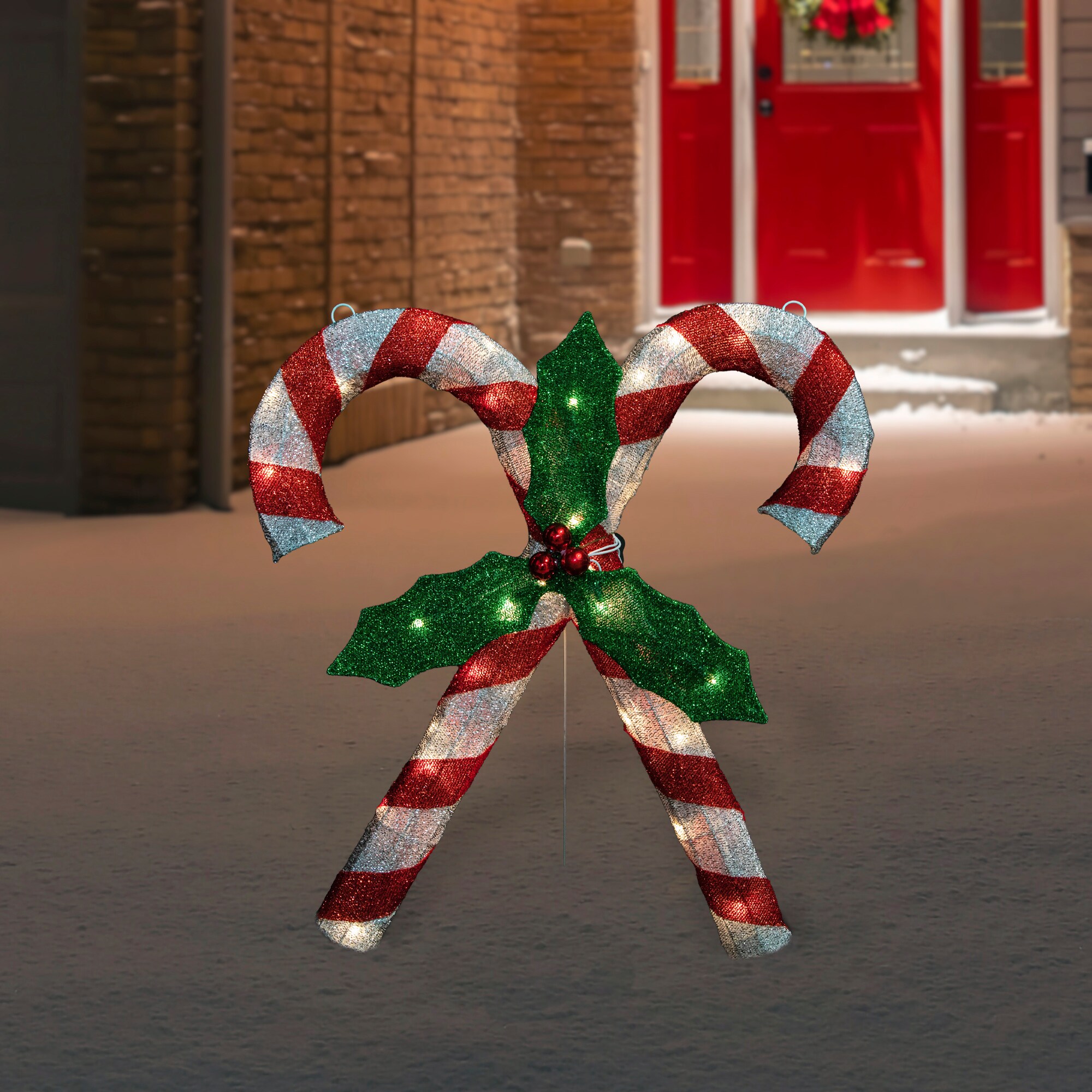 Northlight 31457838 Outdoor-Christmas-Decor - View #2