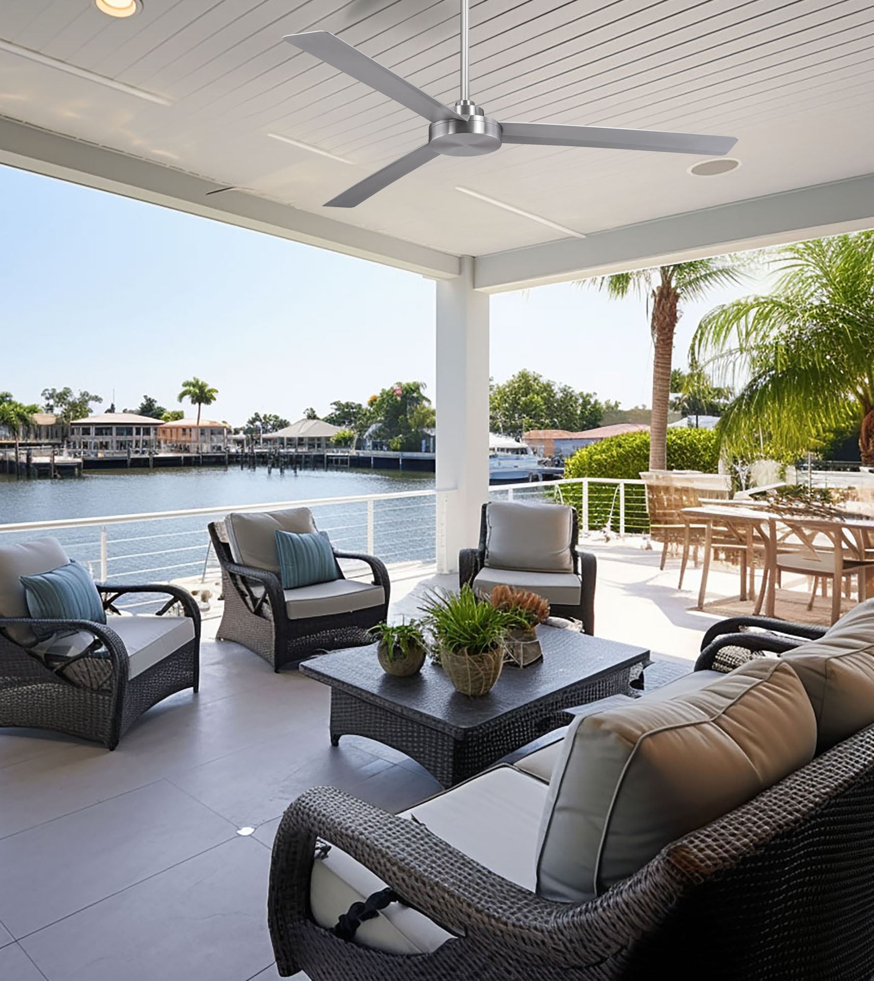 Minka Aire F624-ABD Ceiling-Fans - View #5