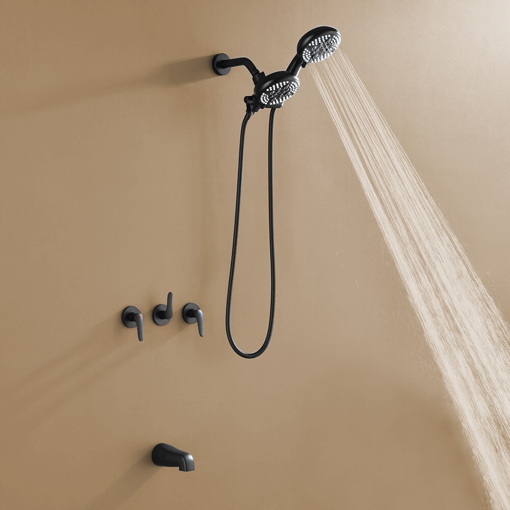 Nestfair SMD062B Tub-Shower-Faucets - View #6