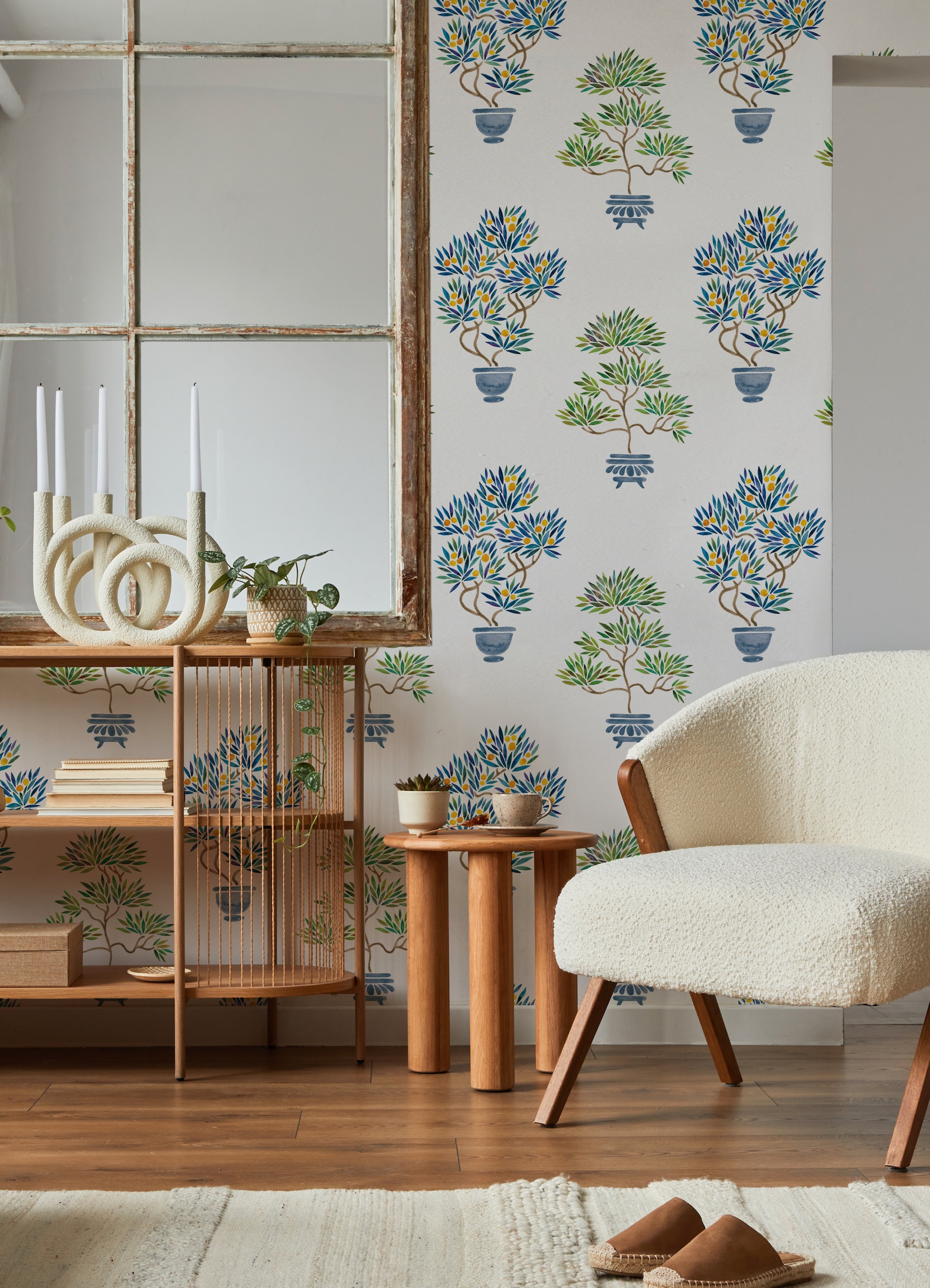 RoomMates RMK12647RL wallpaper - View #2