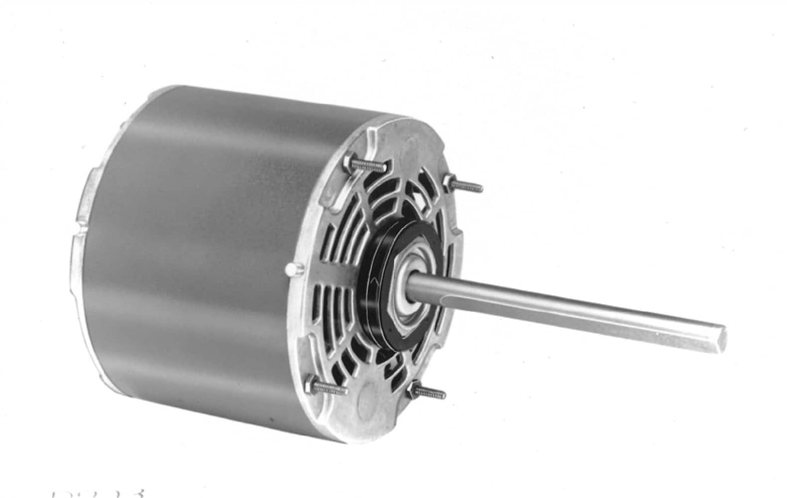 FASCO 152729 Commercial/Residential Blower Motor (Max)