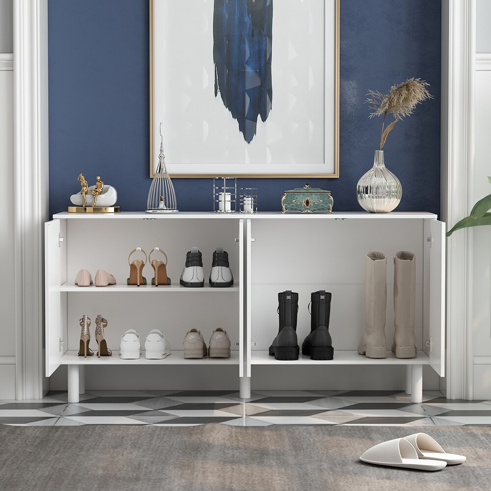 Homsee C-KF210238-01 Shoe-Racks - View #4