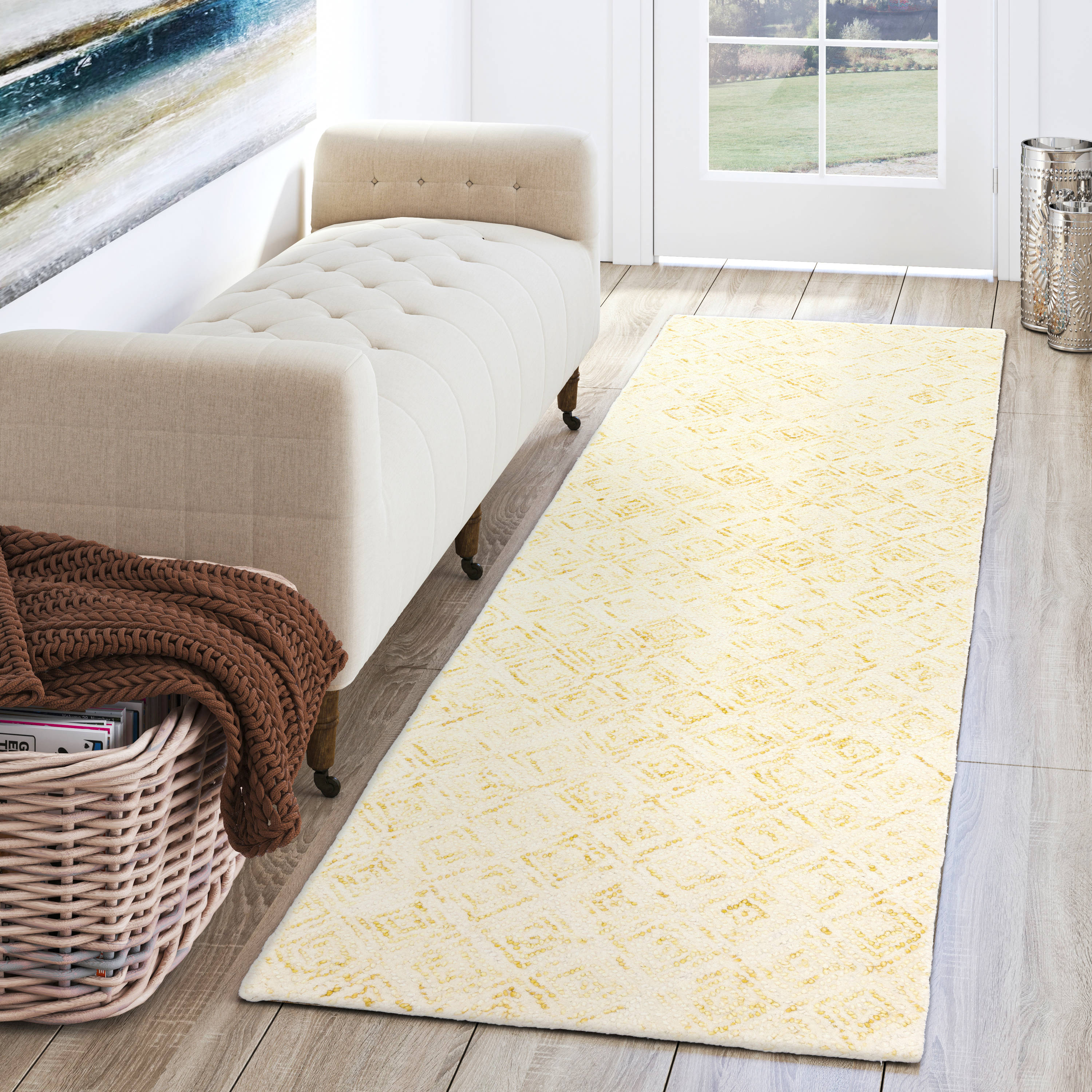 Addison Rugs ADL31MA2X8 rugs - View #2