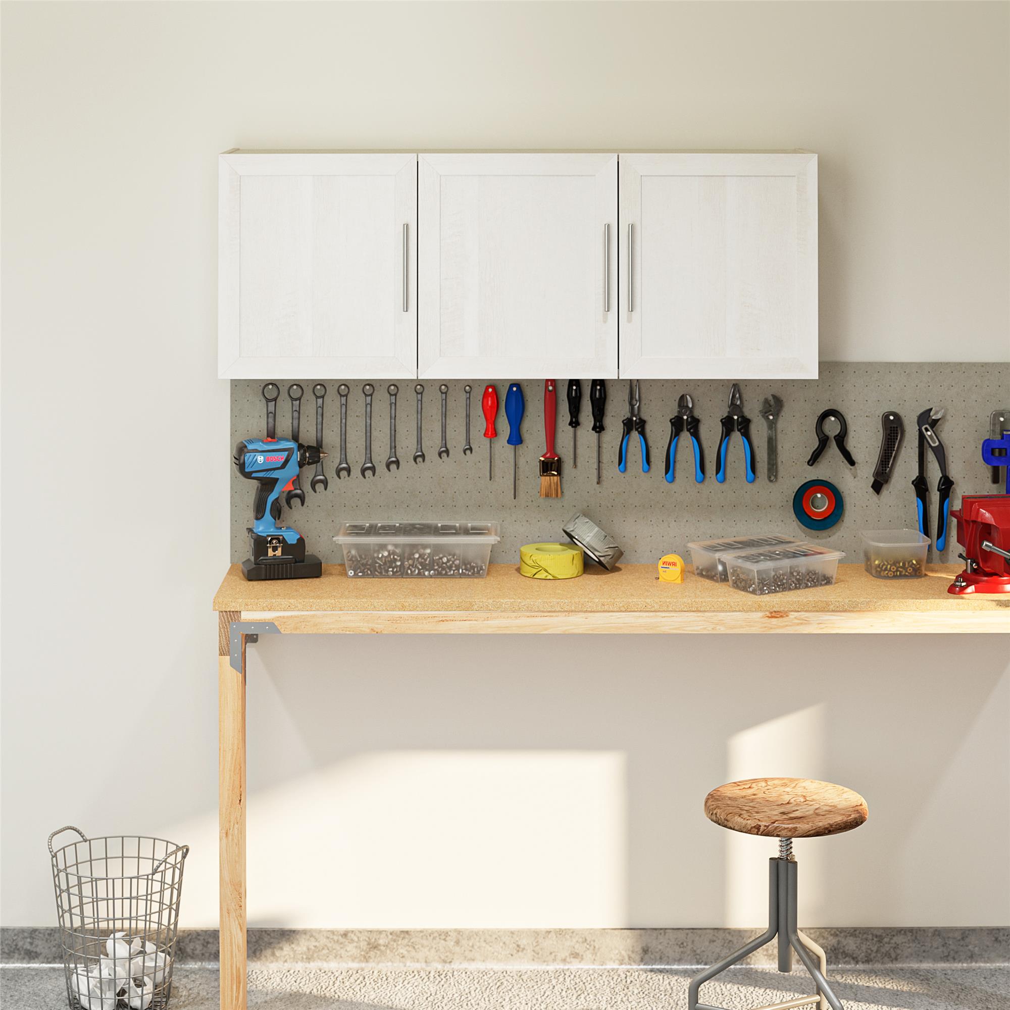 Ameriwood Home 8520341COM Utility-Storage-Cabinets - View #6