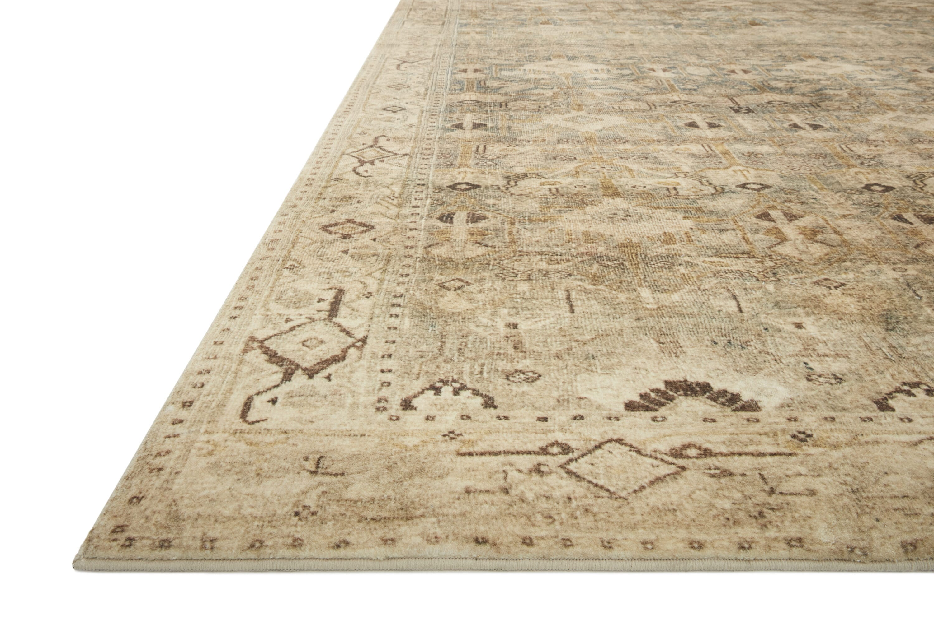 Loloi II MARGMAT-04ANSG2696 rugs - View #3