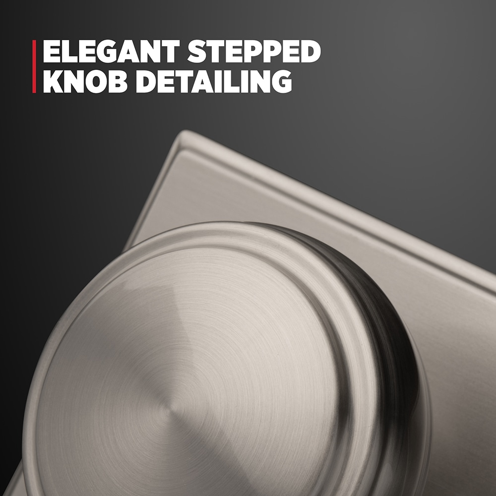 Kwikset Signature Series 97881-083 Door-Knobs - View #3