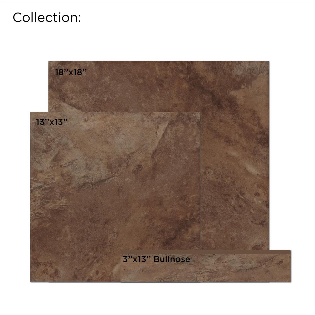 Style Selections 33CA09 Ceramic-Tile - View #6