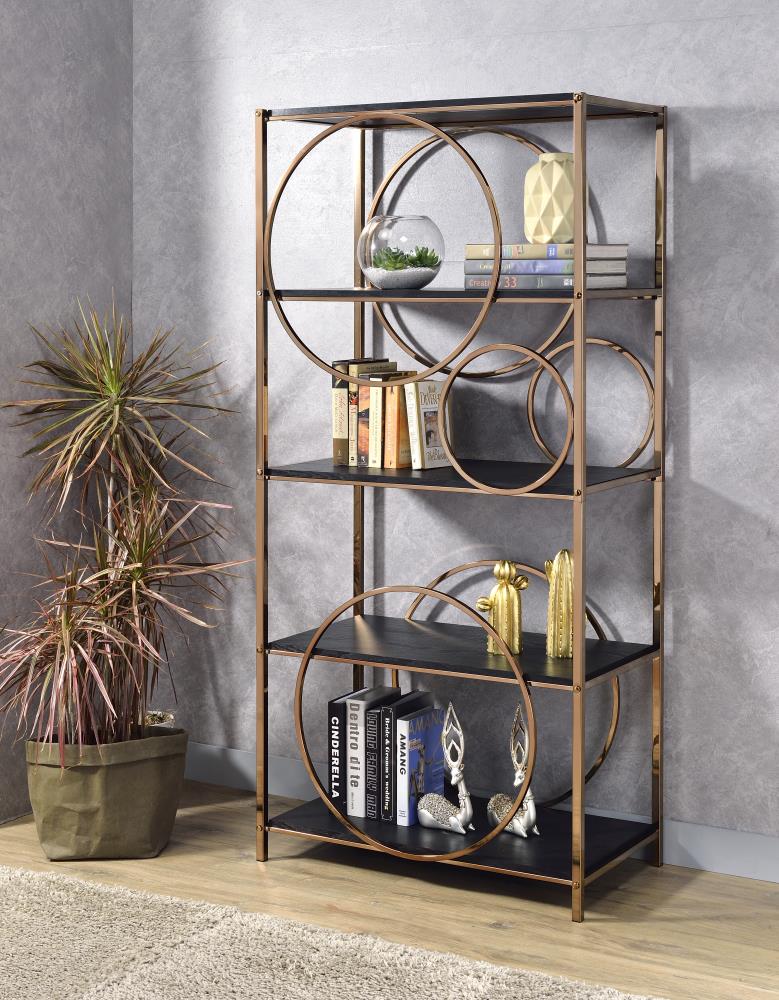 ACME FURNITURE 92659 bookcases - View #2