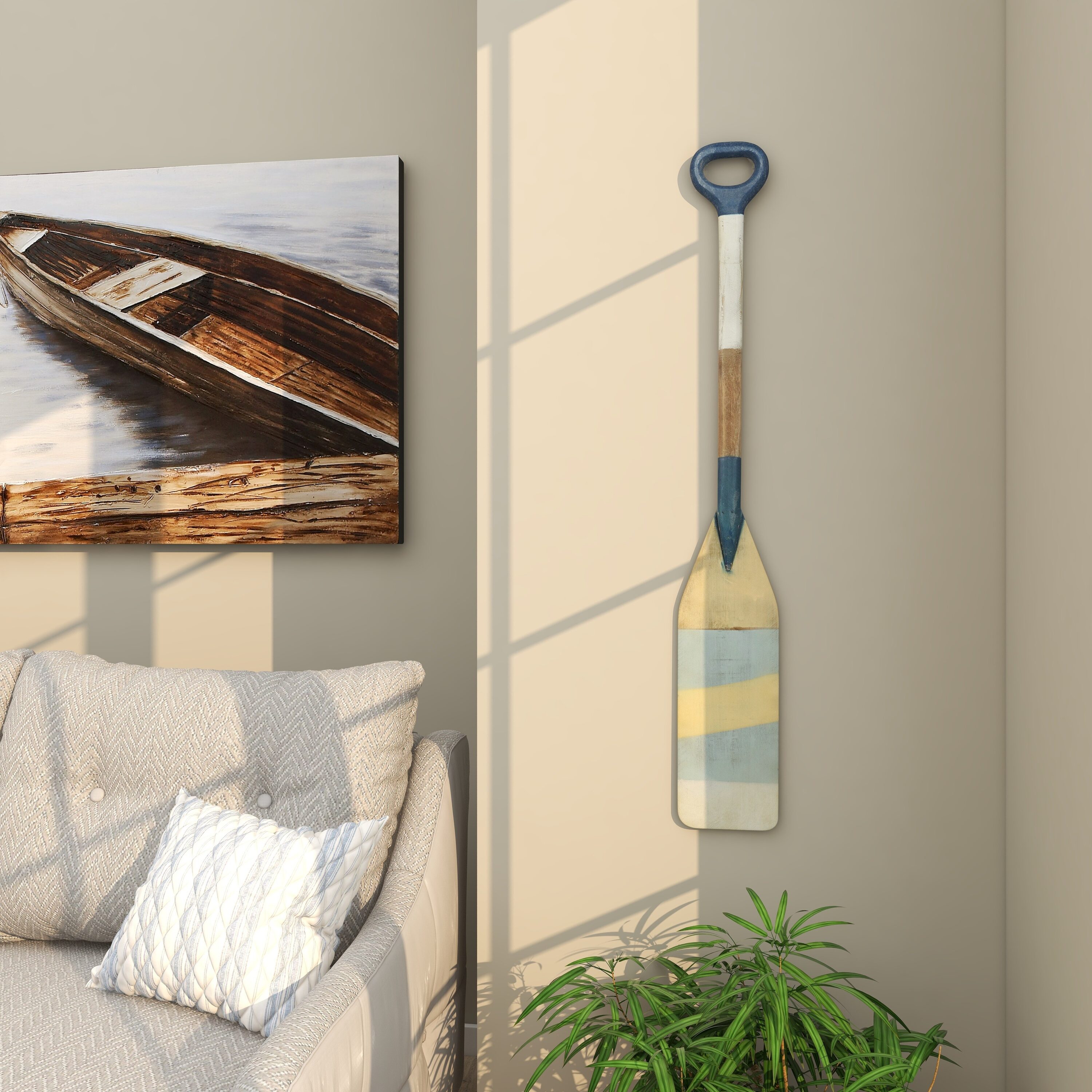 Grayson Lane 48563 Wall-Accents - View #5