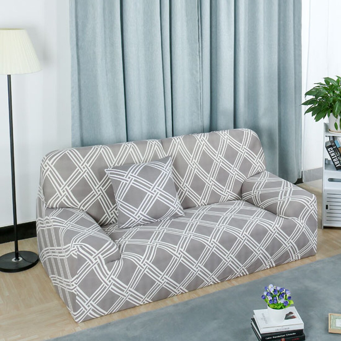 Unique Bargains S25121600UX2501 slipcovers - View #9