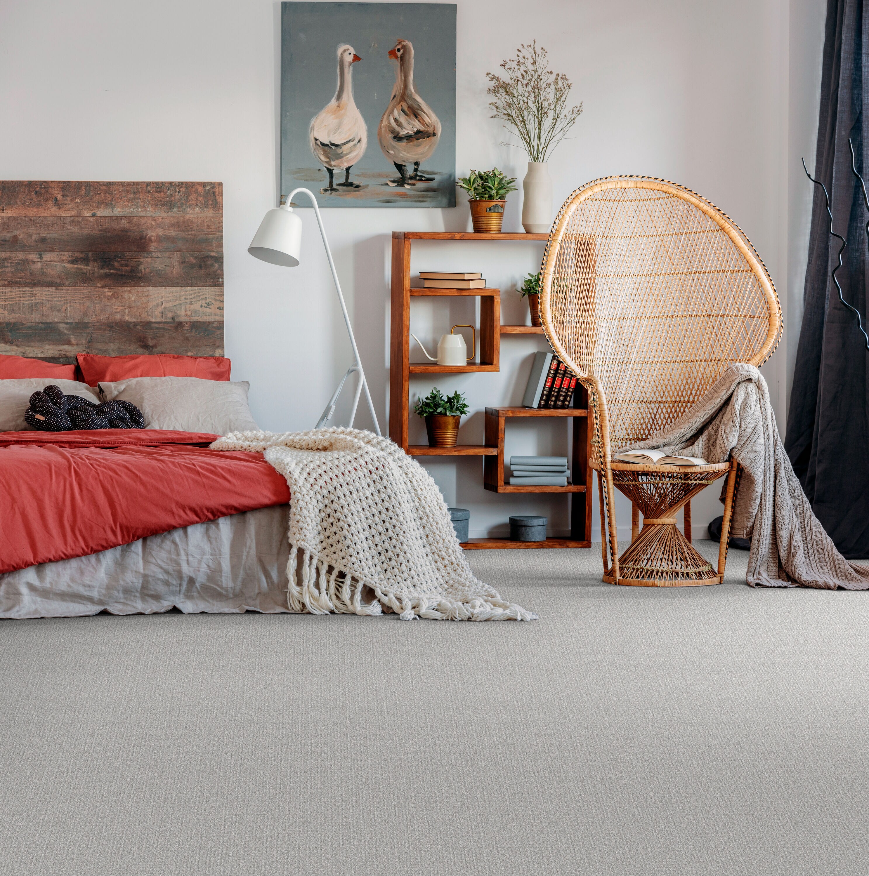 STAINMASTER 7L888 - 500 - SAMP Carpet-Samples - View #4