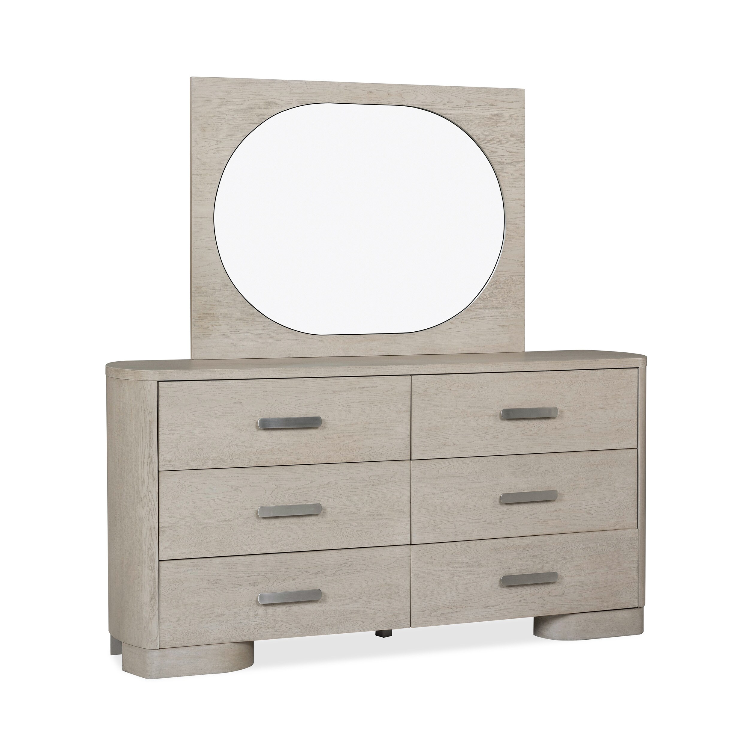 Furniture of America IDF-79010AK-DM dressers - View #2
