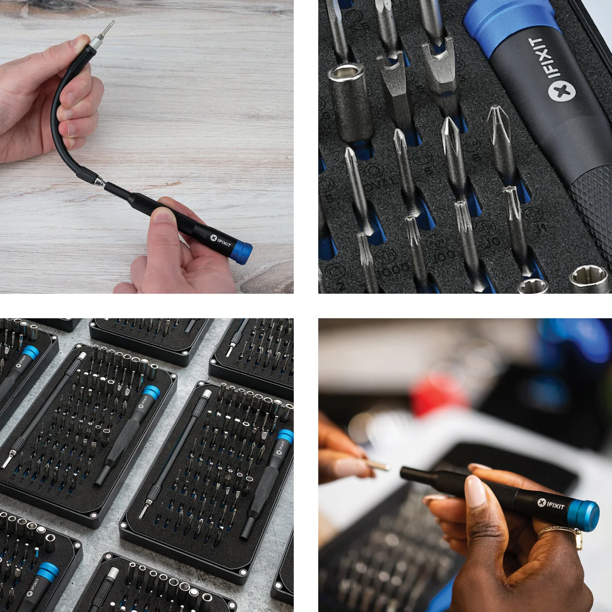 iFixit IF145-299-4 Screwdrivers-Individual - View #4