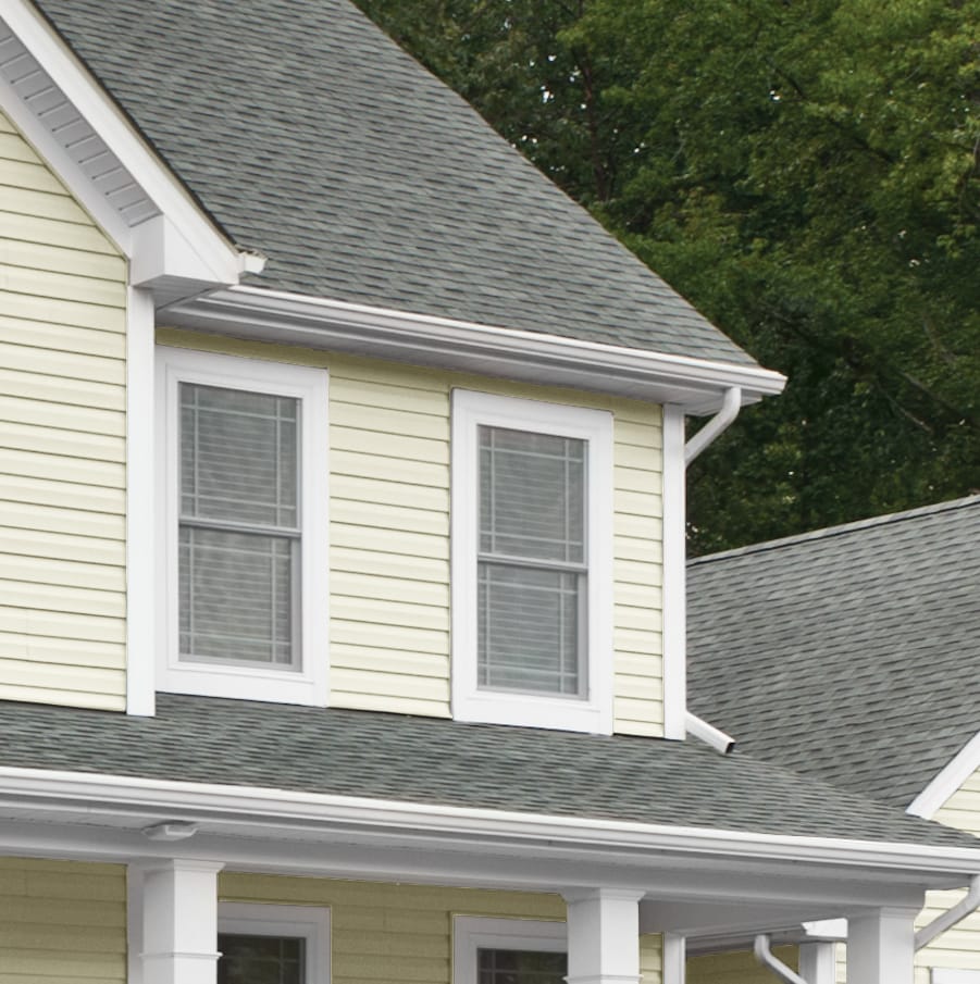 Georgia-Pacific 263721B Vinyl-Siding - View #4