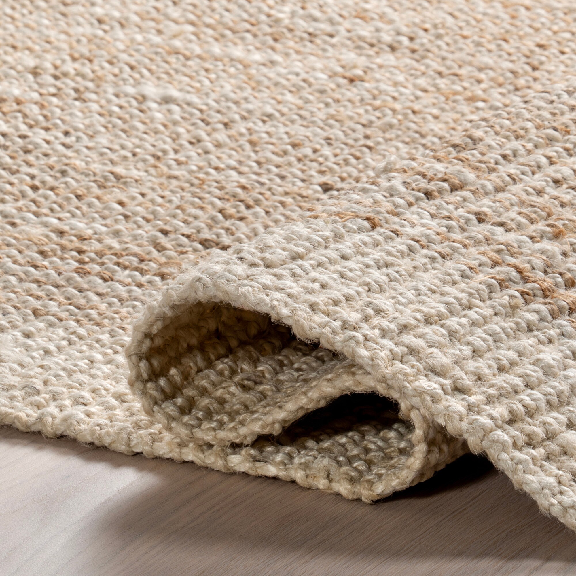 nuLOOM 200GOAL01A-406 rugs - View #6