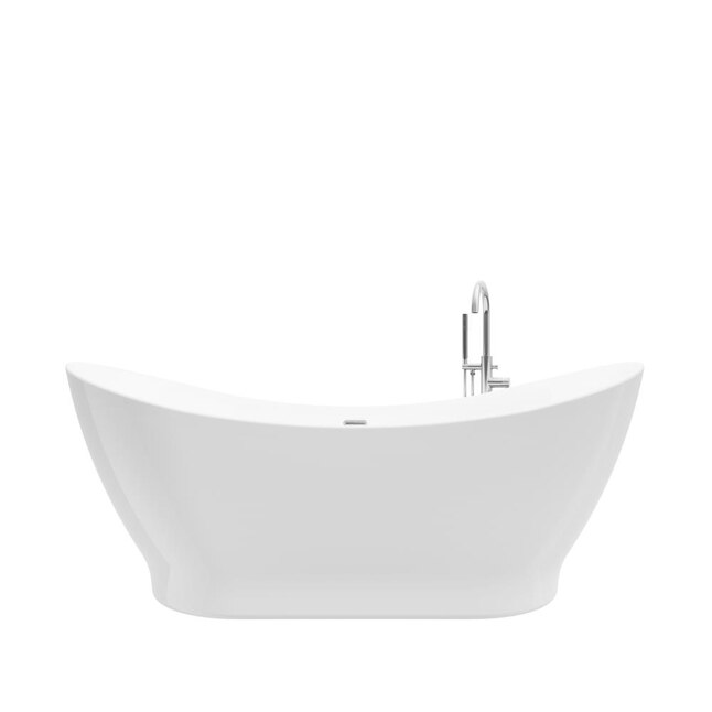 A E Bath And Shower Contemporary Modern, How To Paint A White Bathtub Black