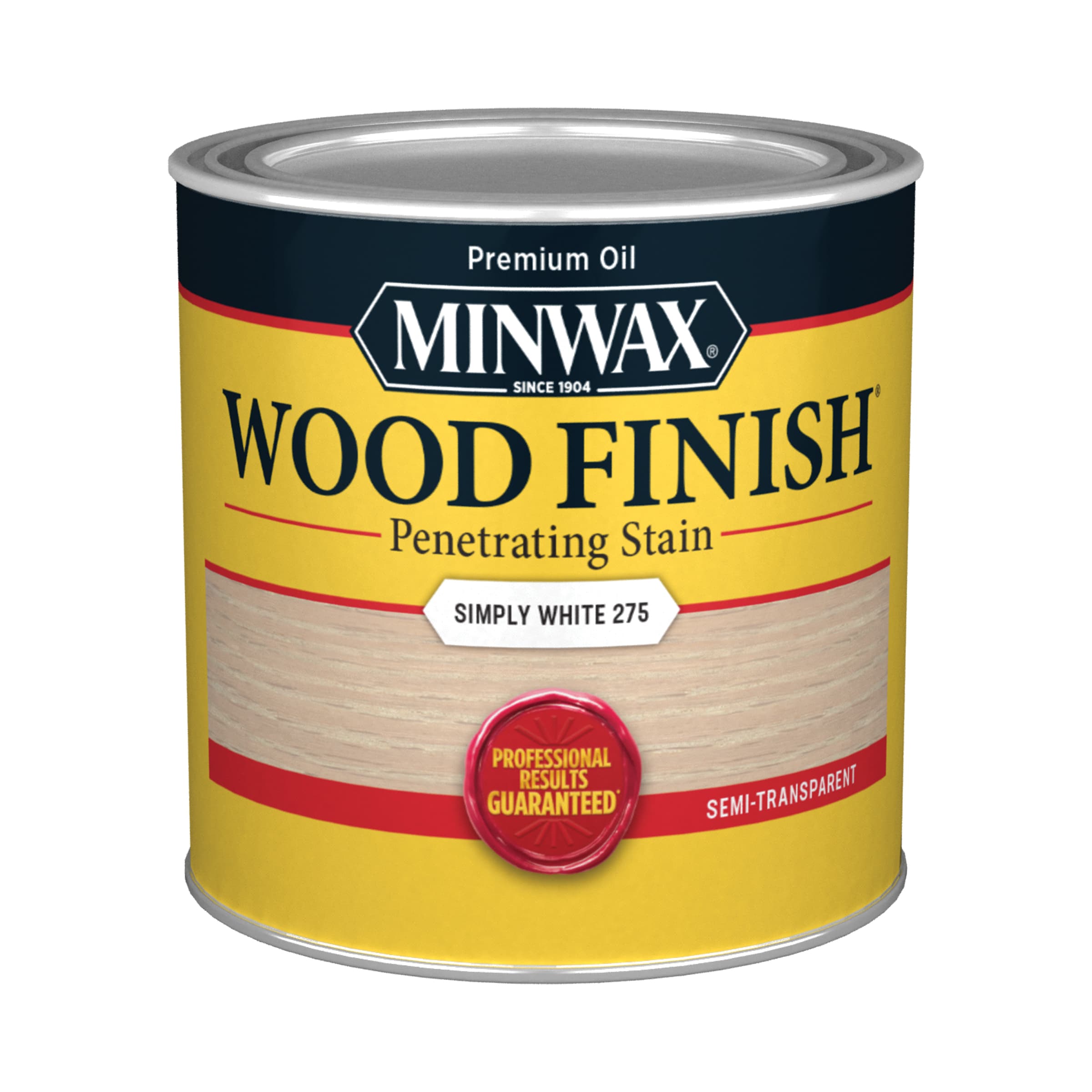 Minwax 227654444 Interior-Stain - View #2
