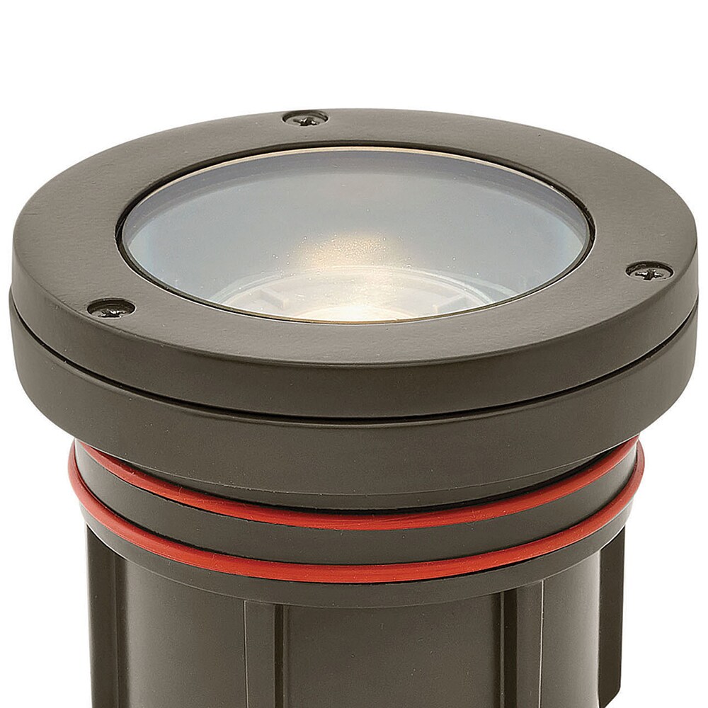 Hinkley 55702BZ-LMA30K Well-Lights - View #2