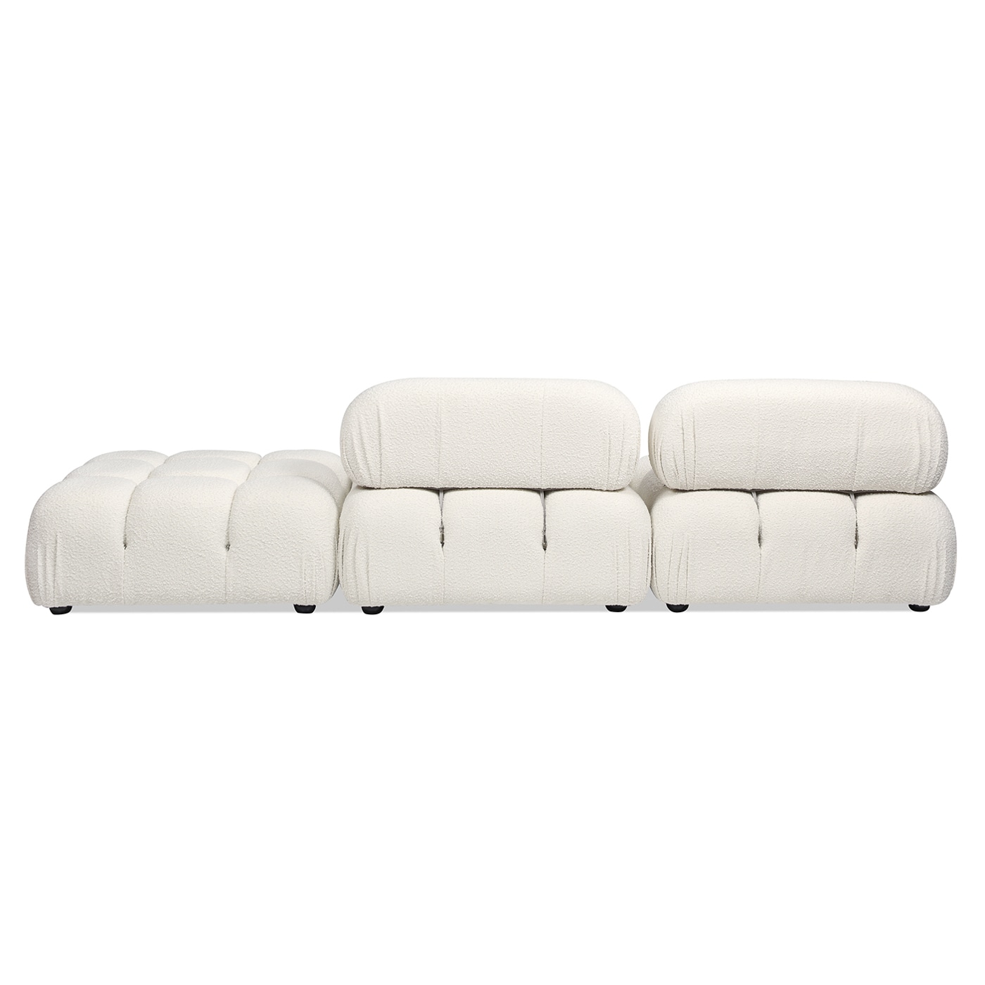 Jennifer Taylor Home 62260-MBW-MY Sofas-Loveseats - View #9