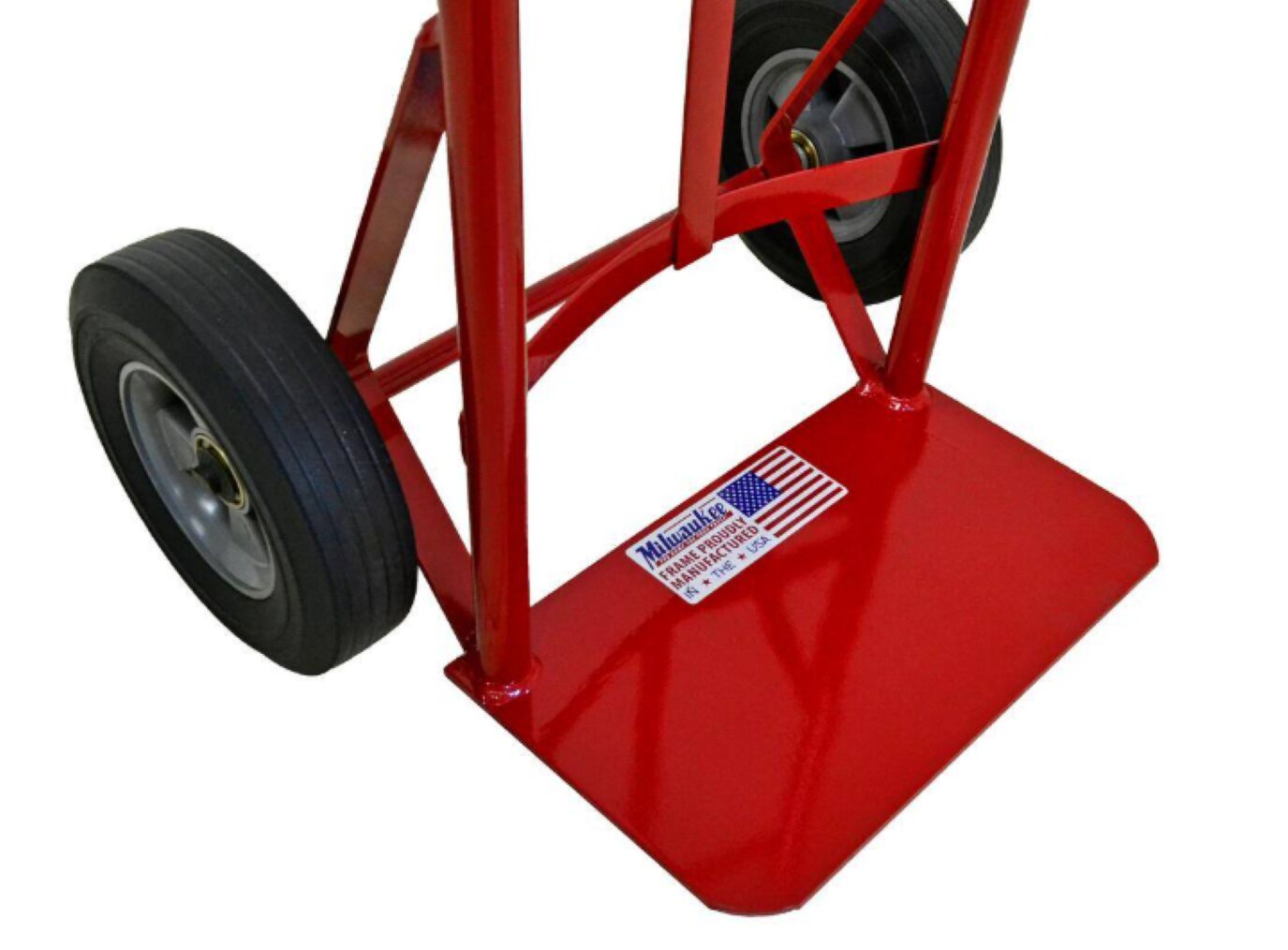 Milwaukee DC47109 Hand-Truck-Dollies - View #6