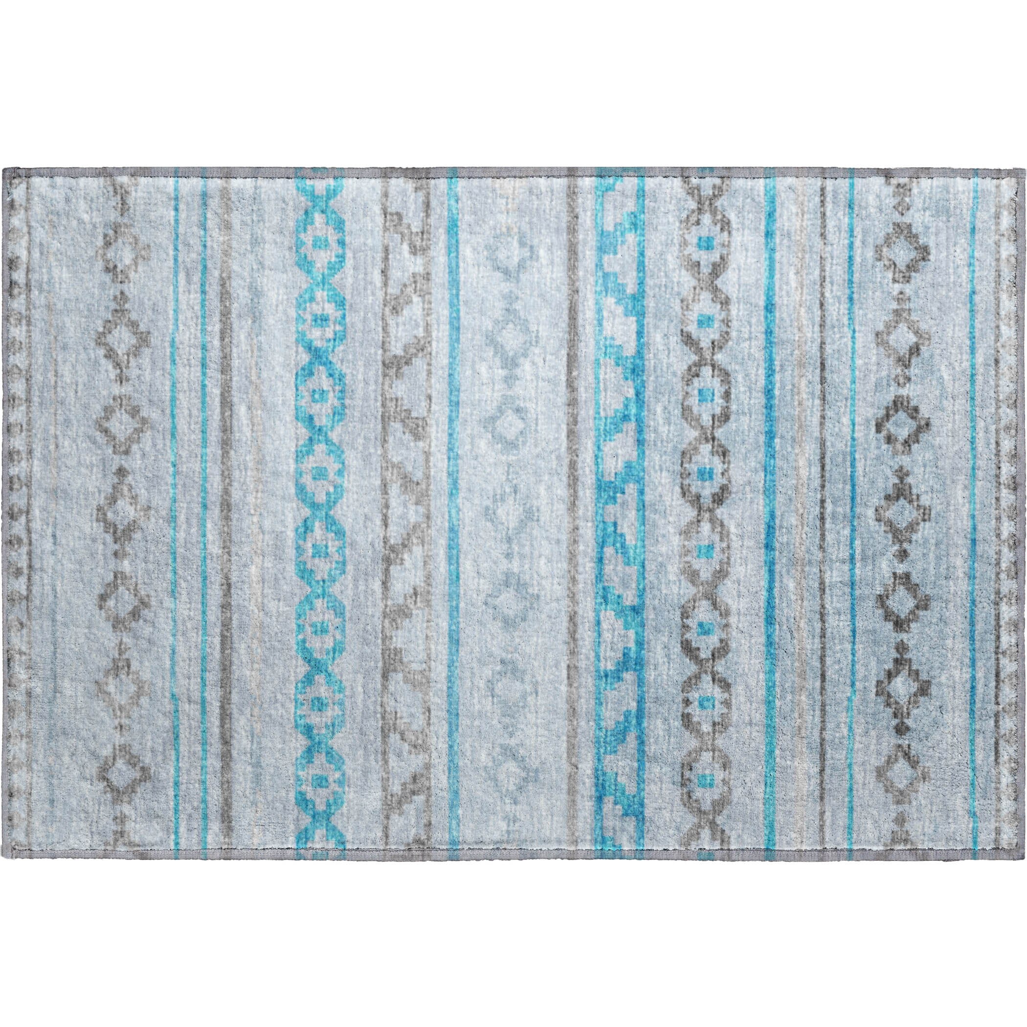 Addison Rugs AMF116TU20X30 rugs - View #2